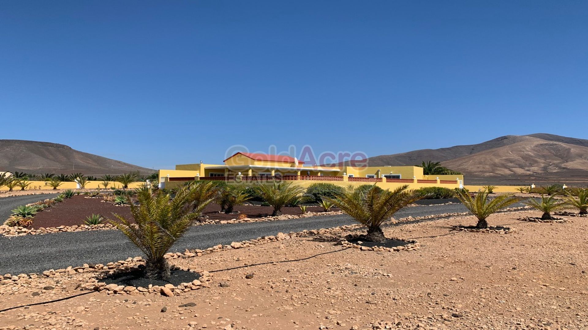 Rumah di Triquivijate, Canary Islands 10028202