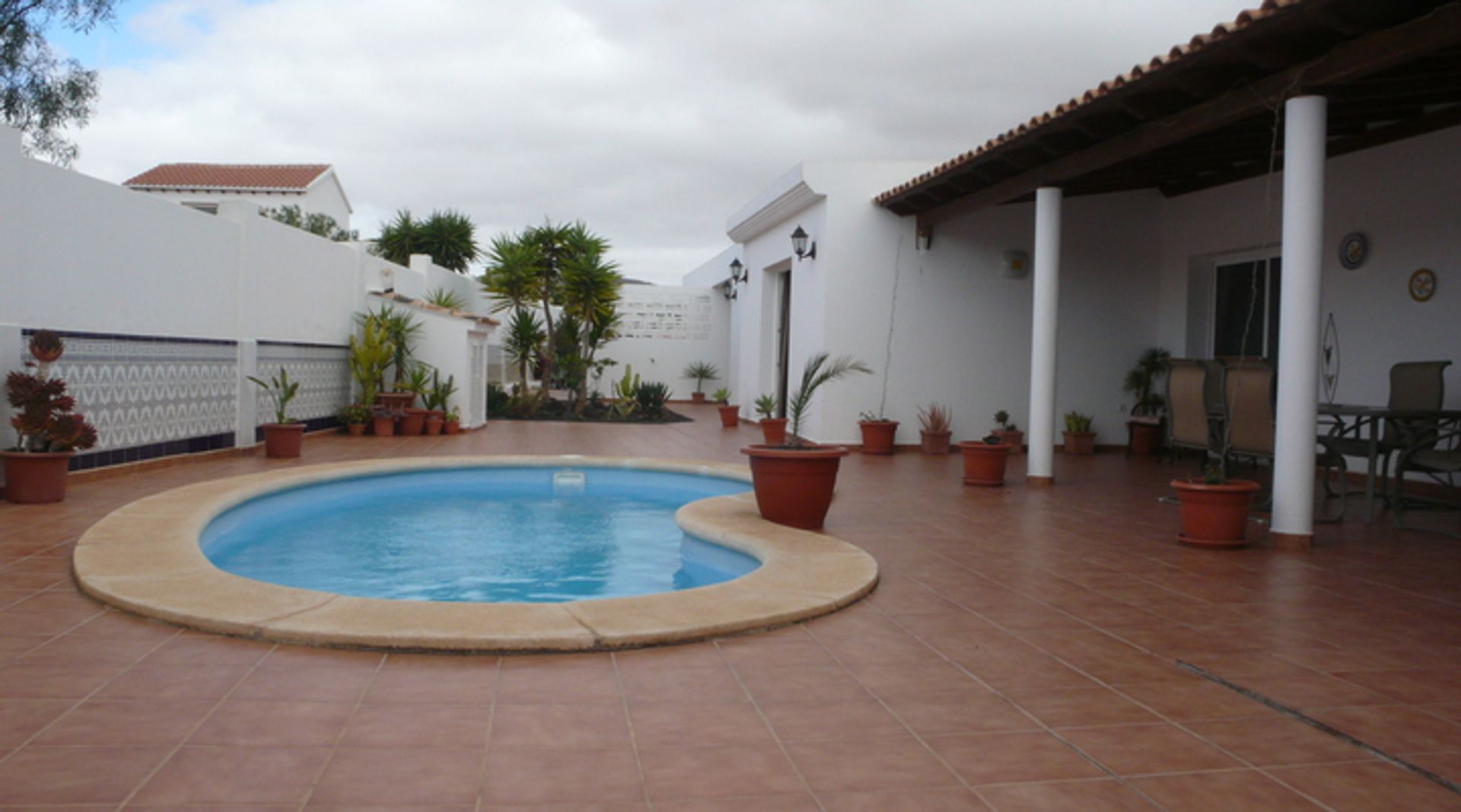 House in Triquivijate, Canary Islands 10028208