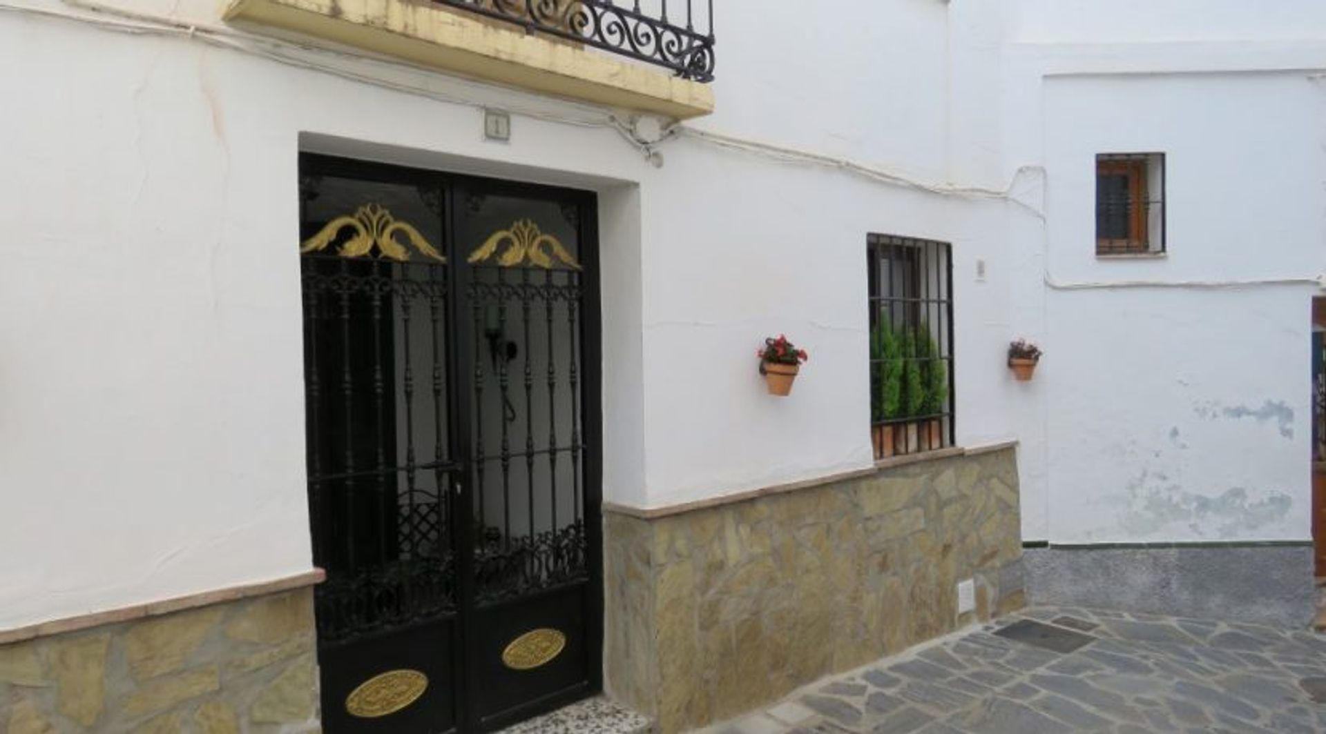 casa no Archez, Andaluzia 10028209