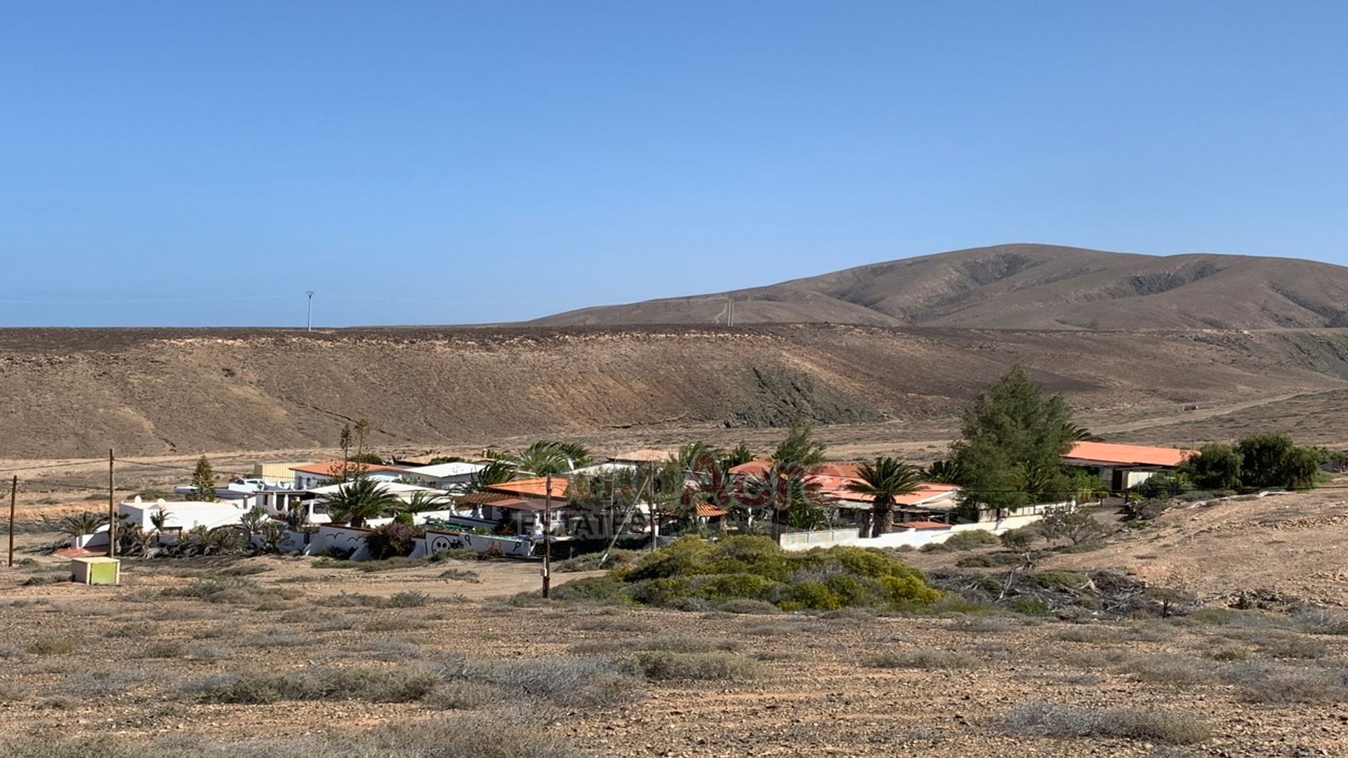 Casa nel Betancuria, isole Canarie 10028212