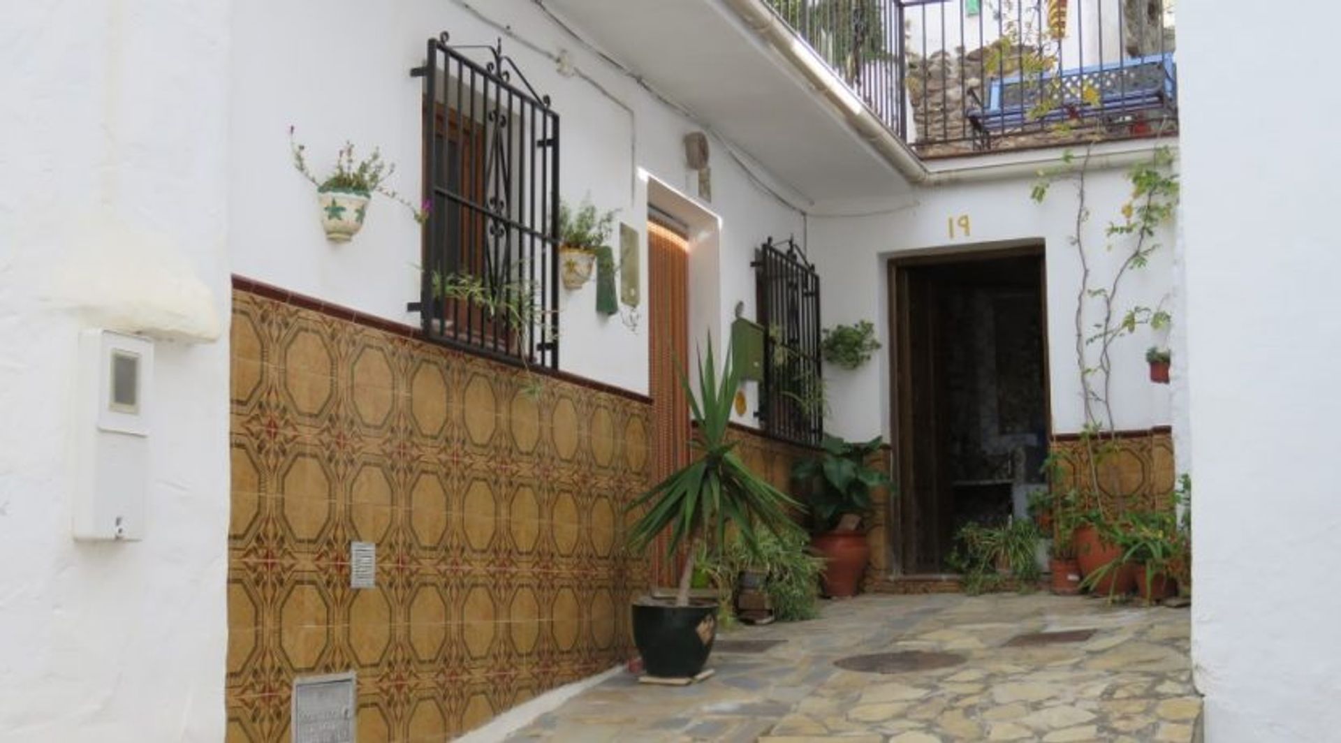 casa no Archez, Andaluzia 10028213