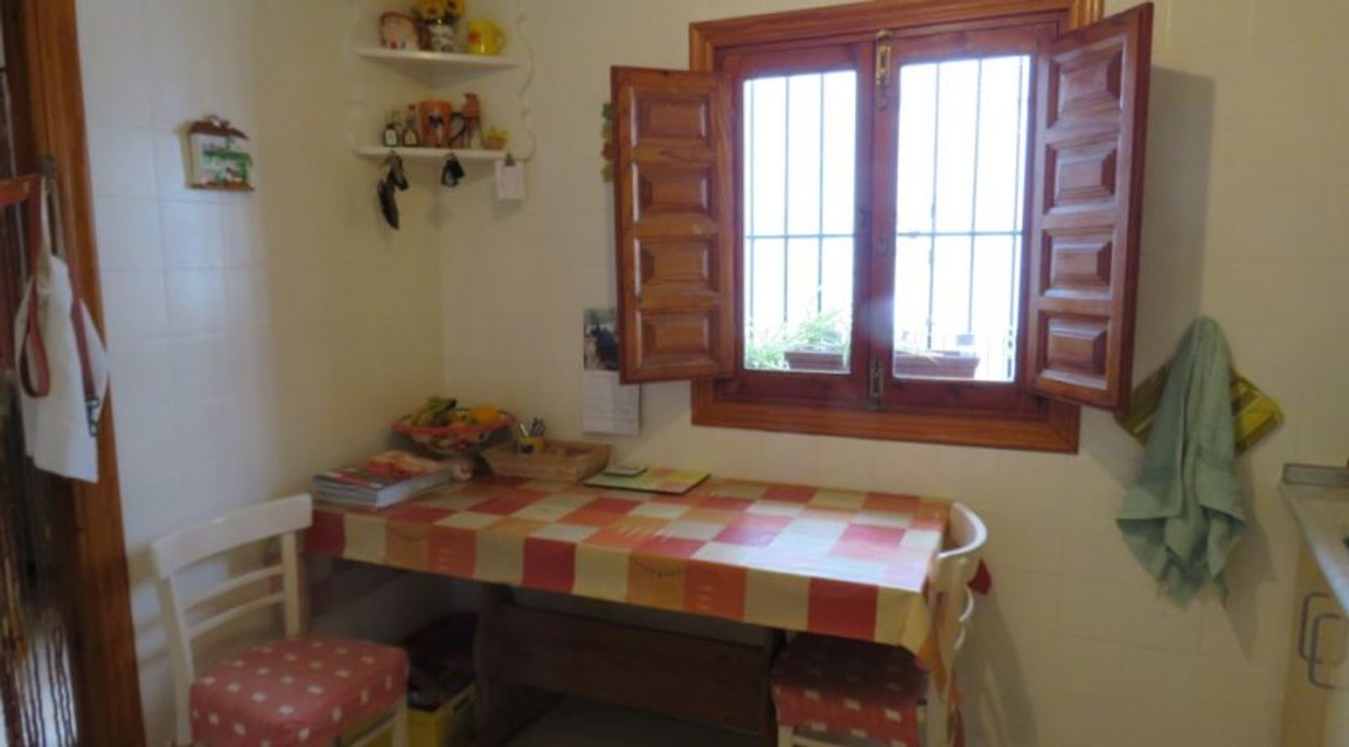 rumah dalam Archez, Malaga 10028213