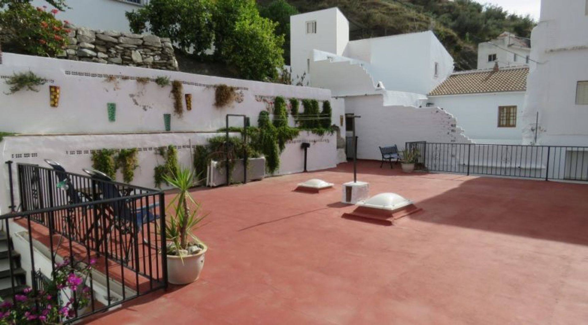 rumah dalam Archez, Malaga 10028213