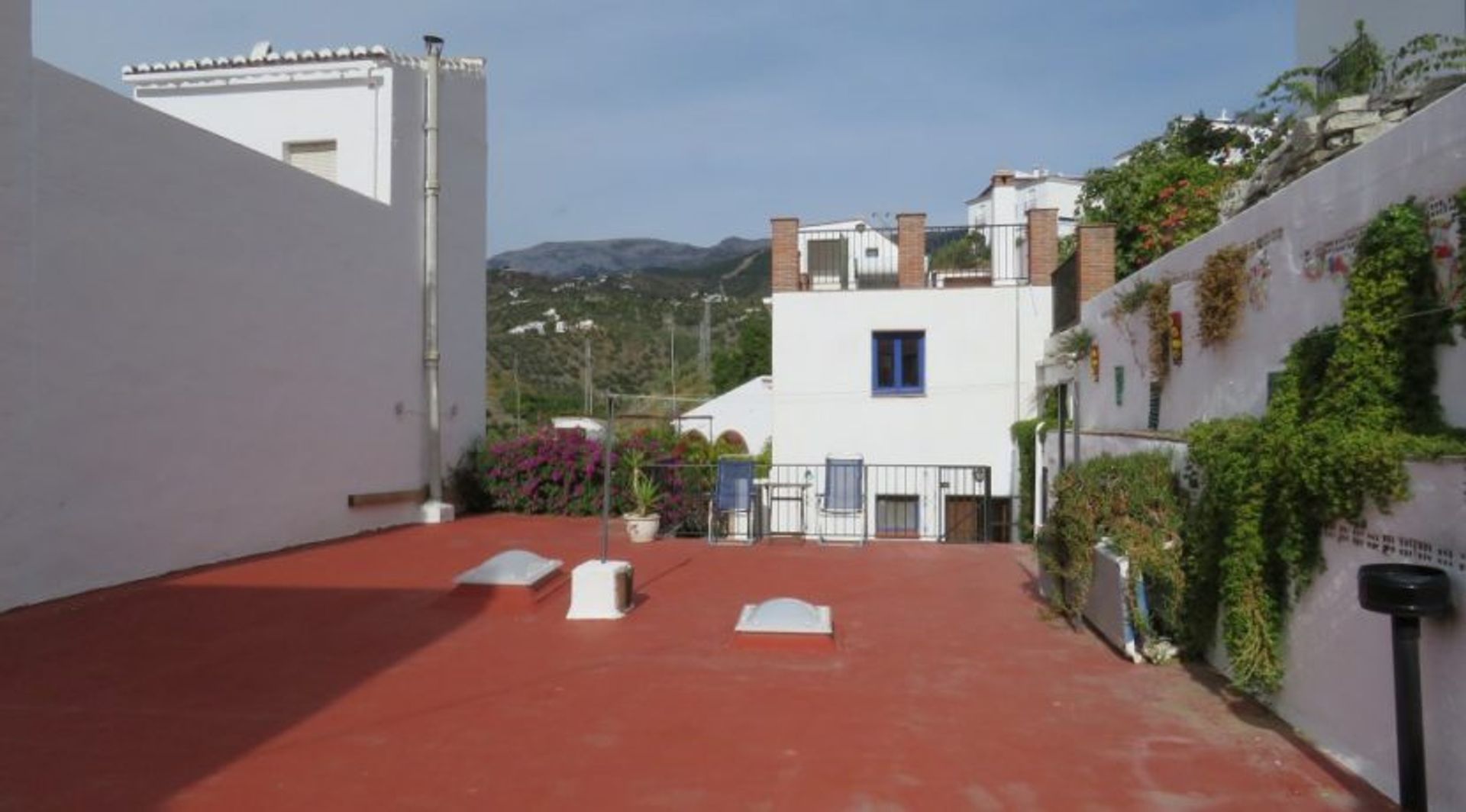 rumah dalam Archez, Malaga 10028213