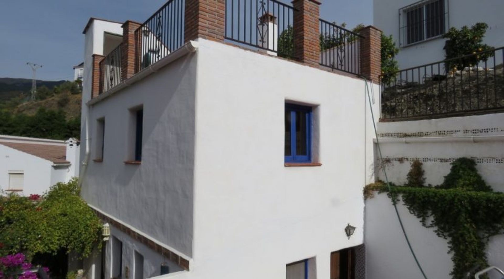 rumah dalam Archez, Malaga 10028213