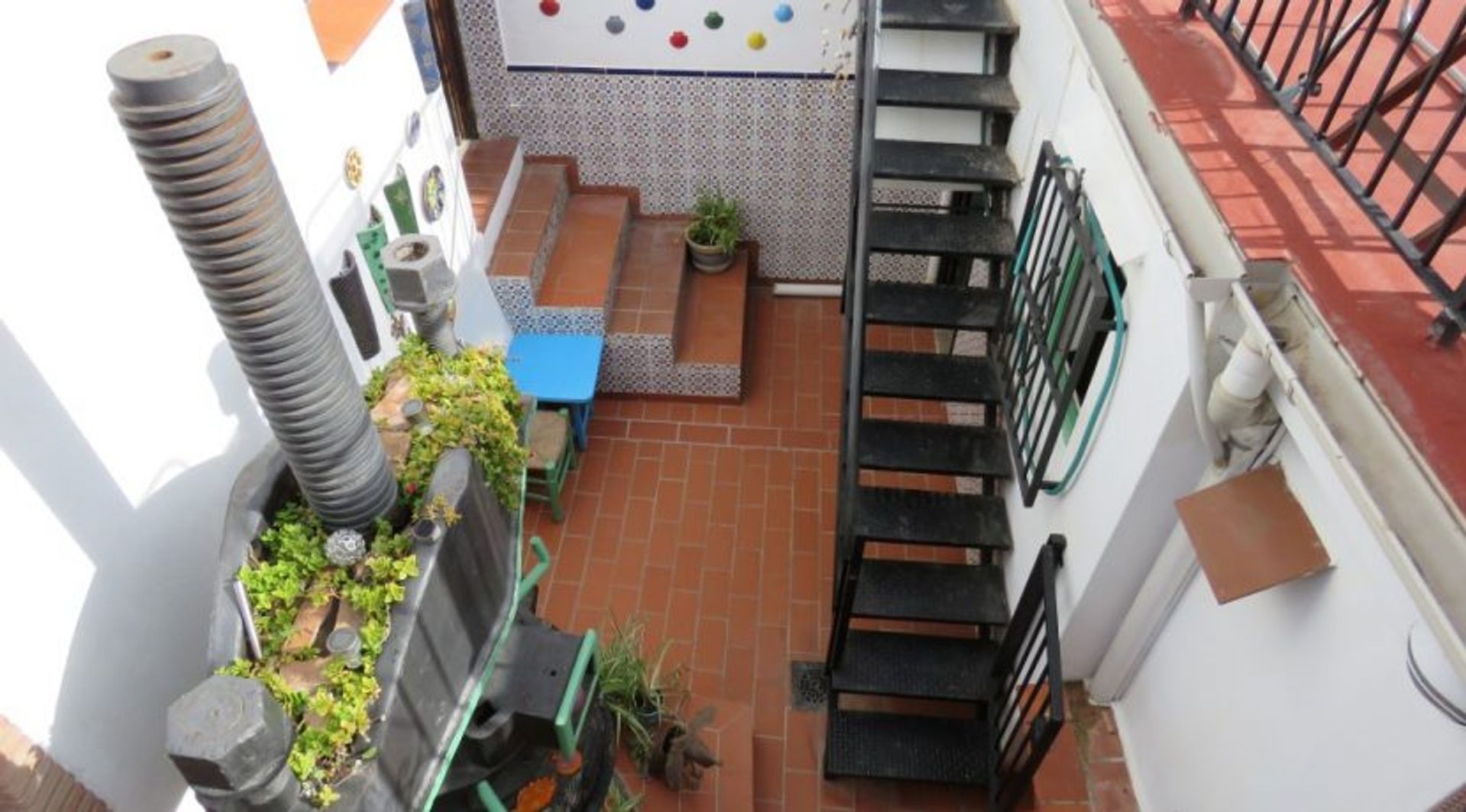 rumah dalam Archez, Malaga 10028213