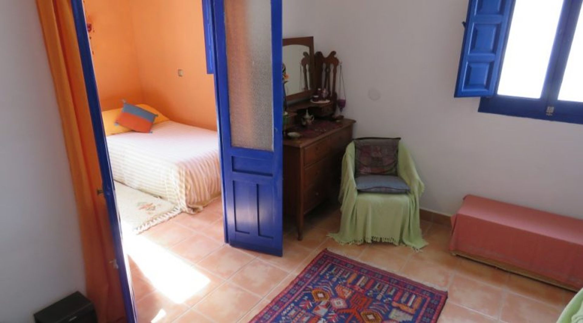 rumah dalam Archez, Malaga 10028213