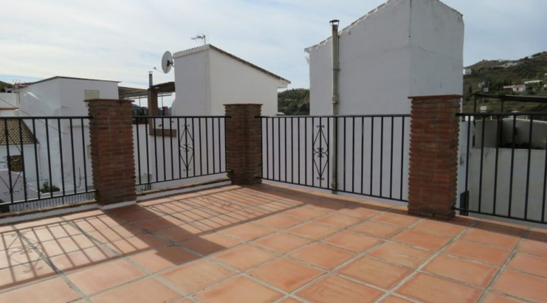 rumah dalam Archez, Malaga 10028213