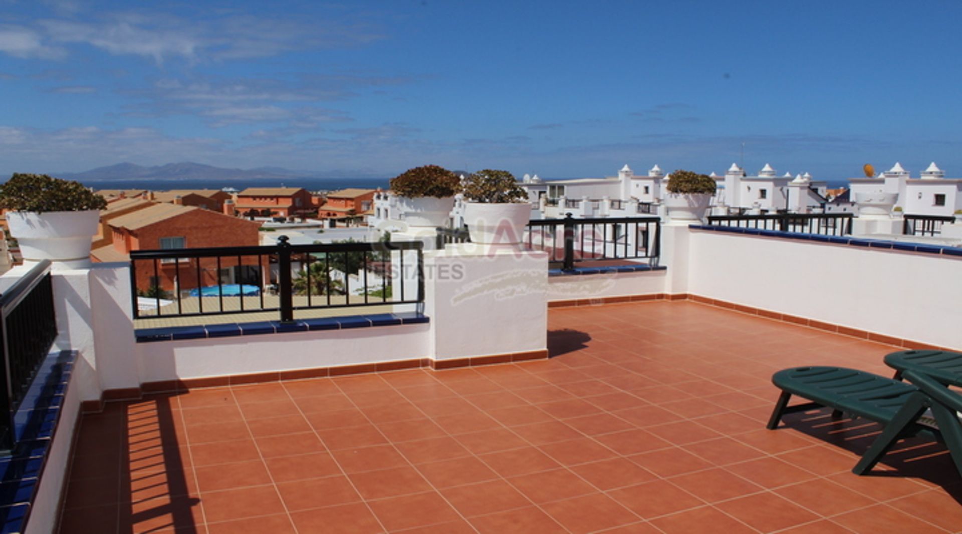 жилой дом в Corralejo, Canary Islands 10028214