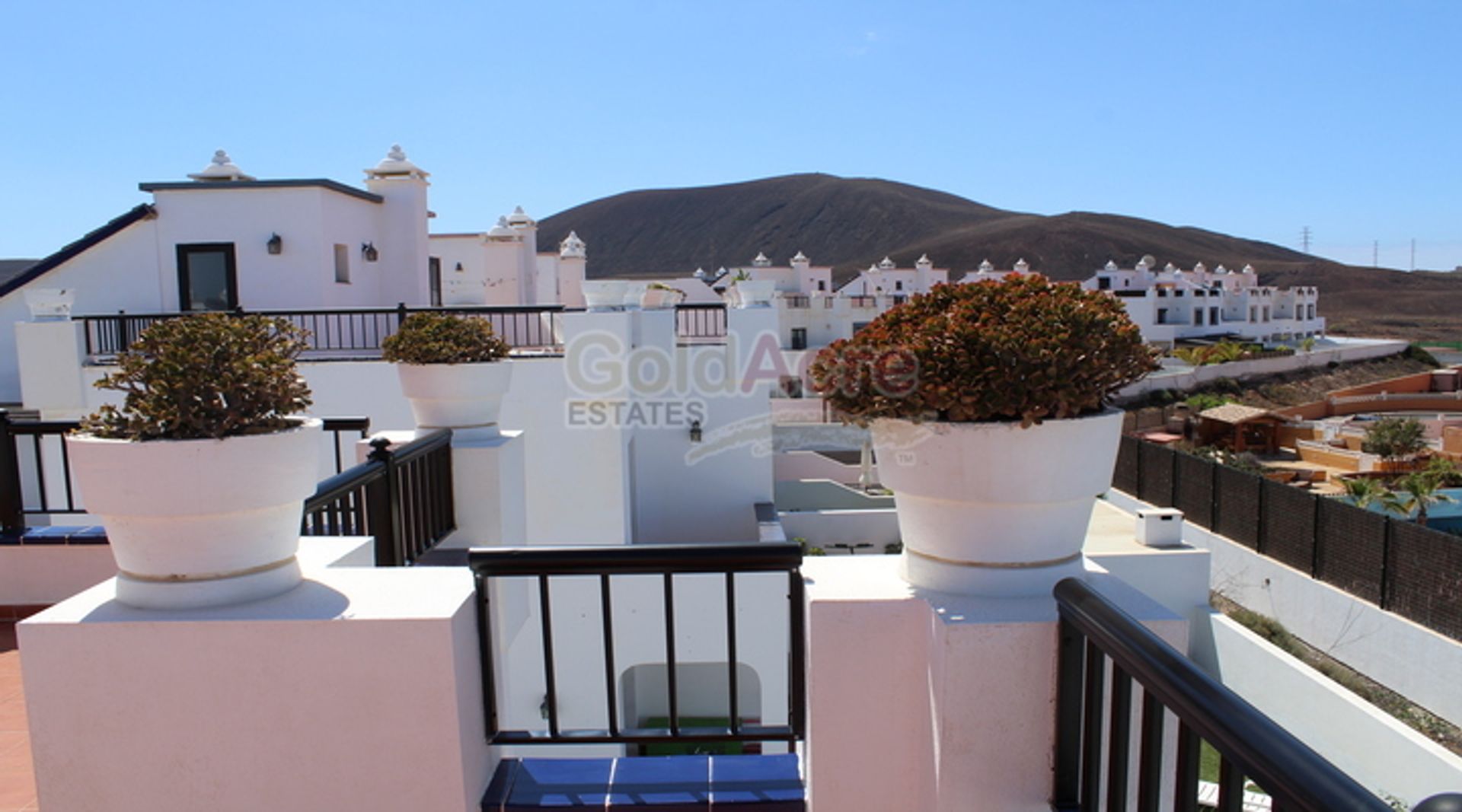 жилой дом в Corralejo, Canary Islands 10028214