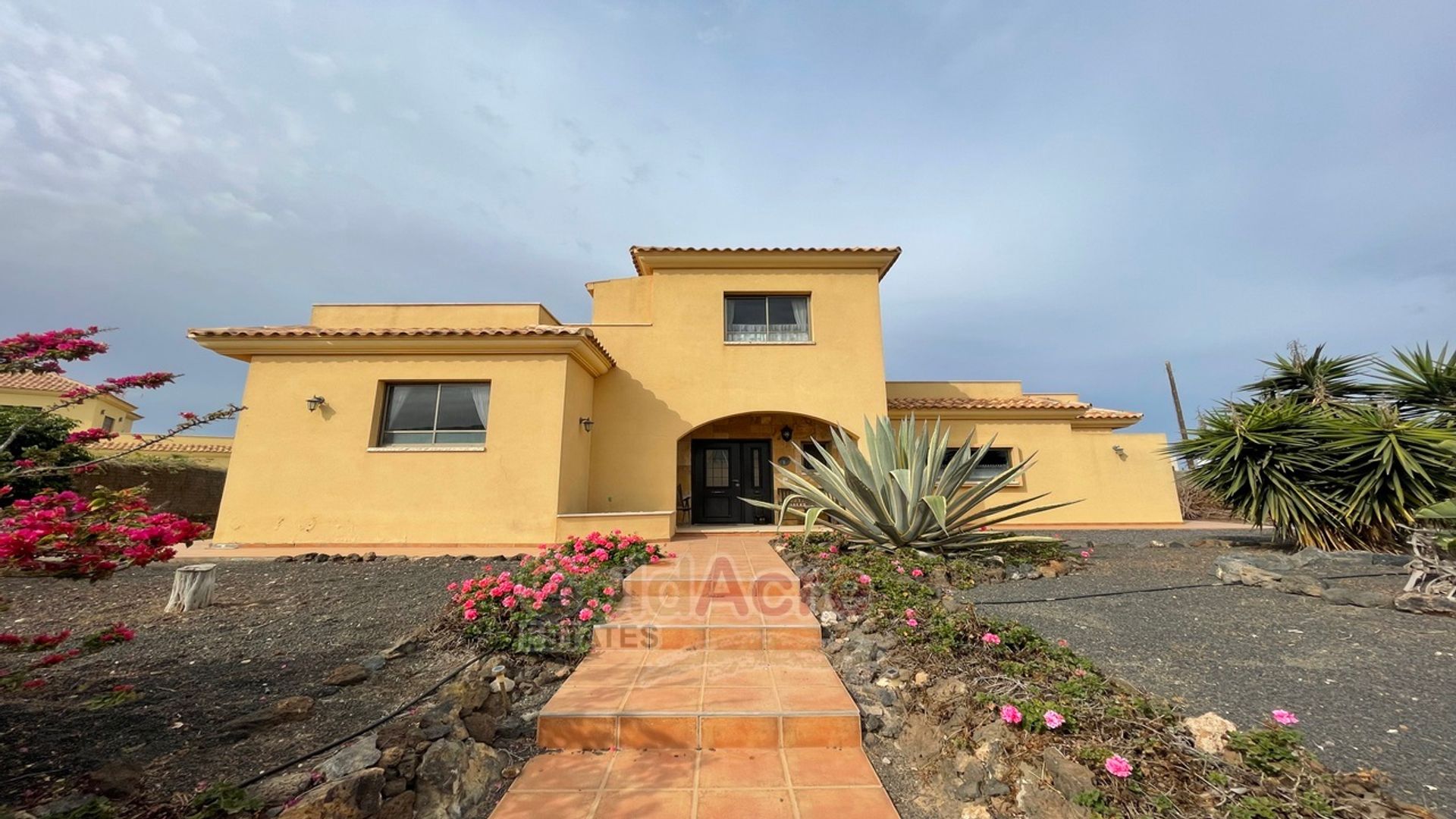 Haus im Villaverde, Canary Islands 10028218