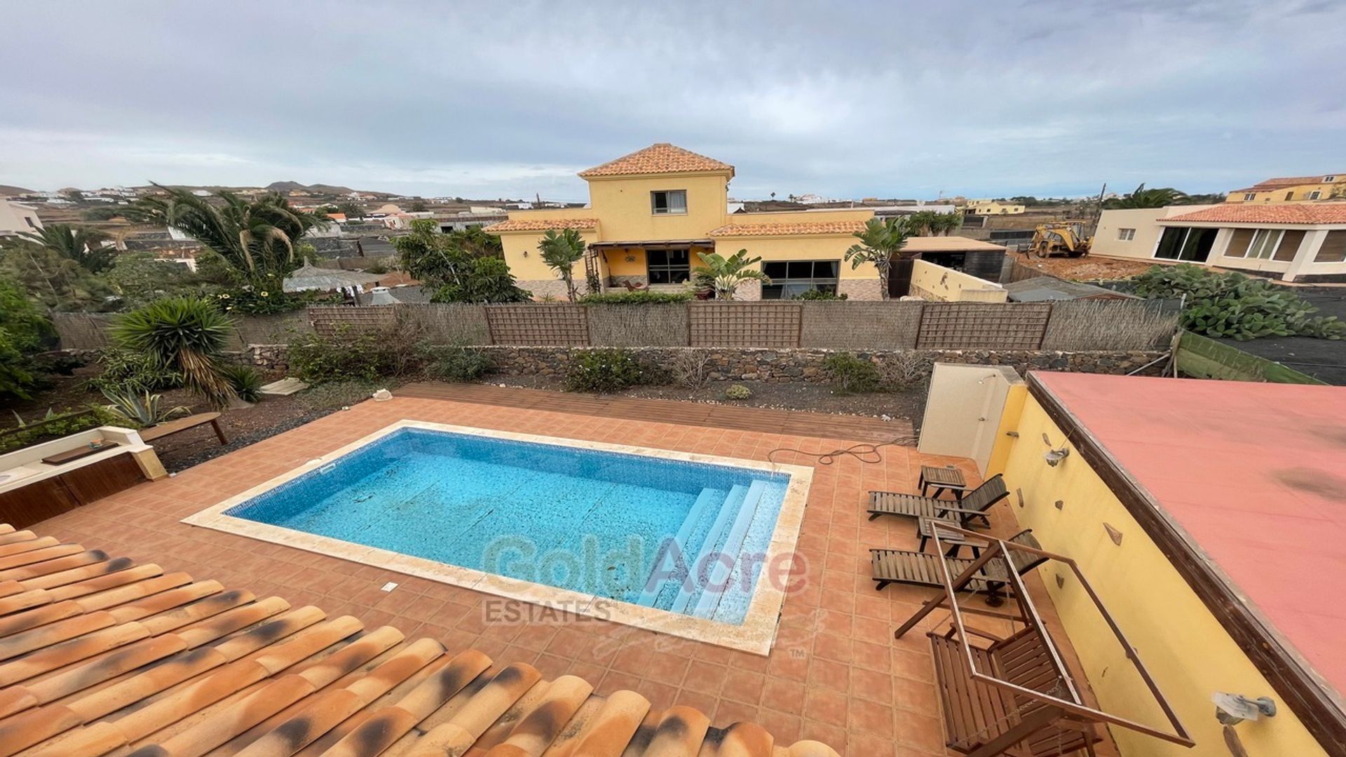 casa en Villaverde, Canary Islands 10028218