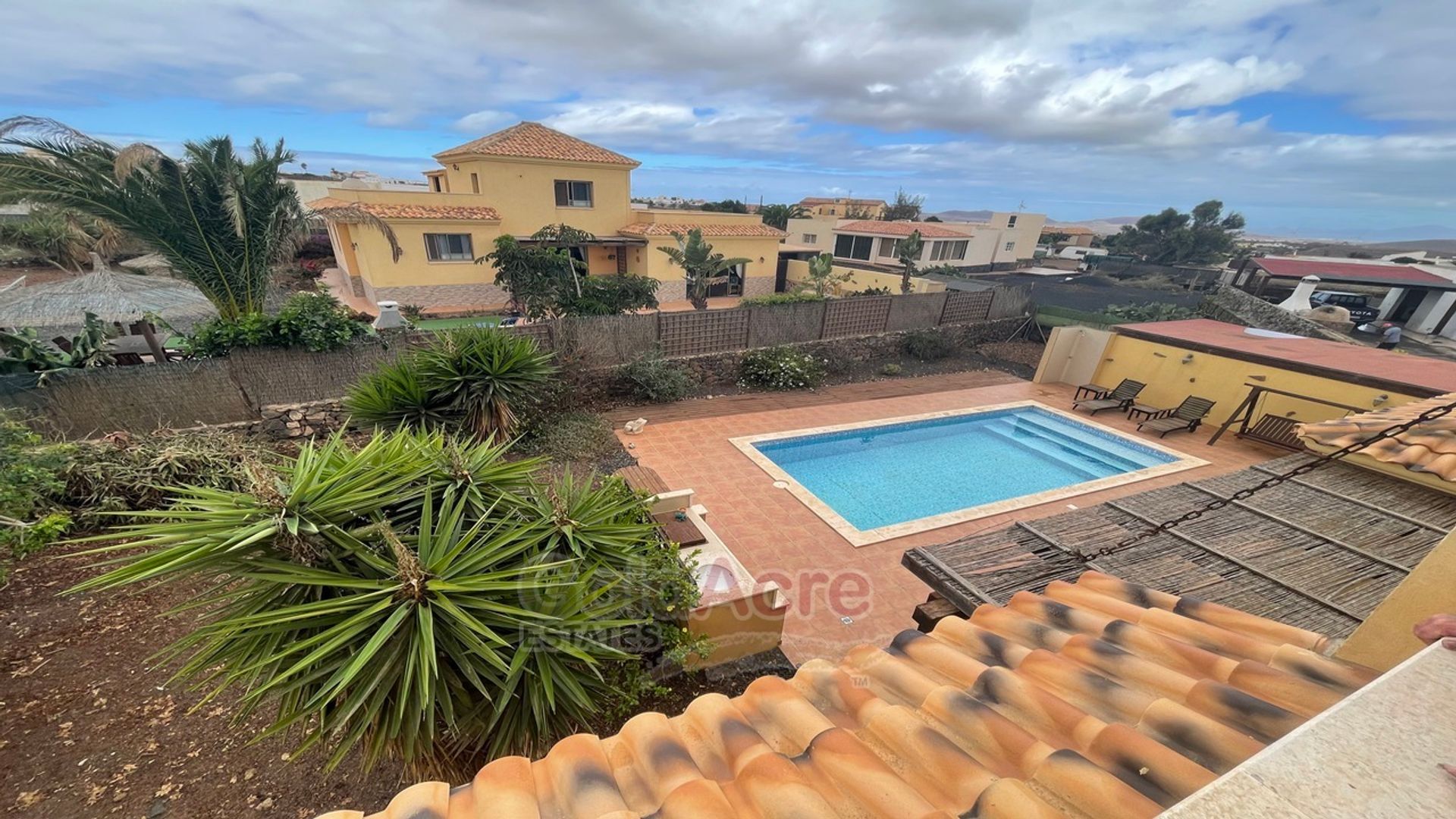 Casa nel Villaverde, Canary Islands 10028218