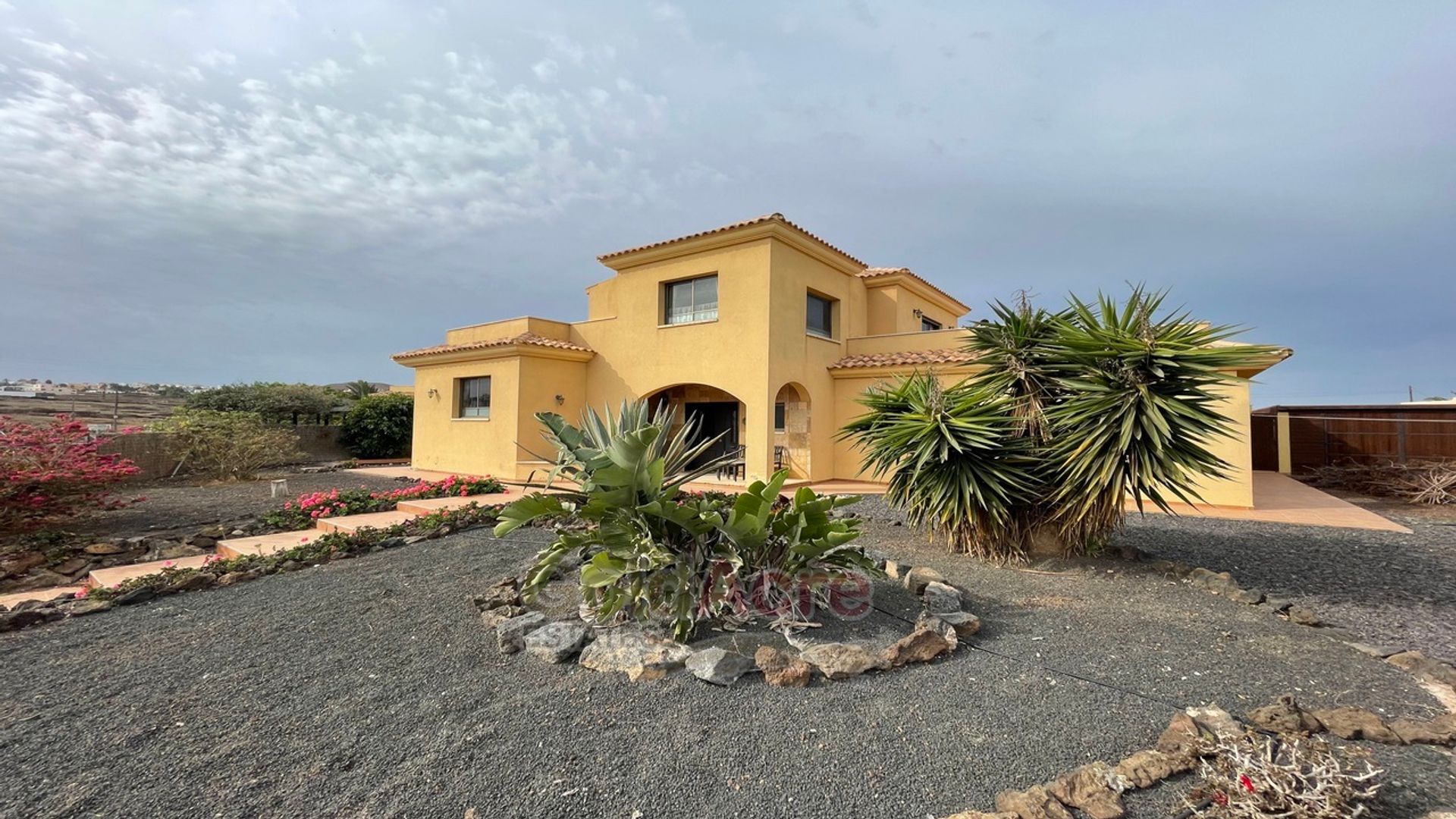 Haus im Villaverde, Canary Islands 10028218