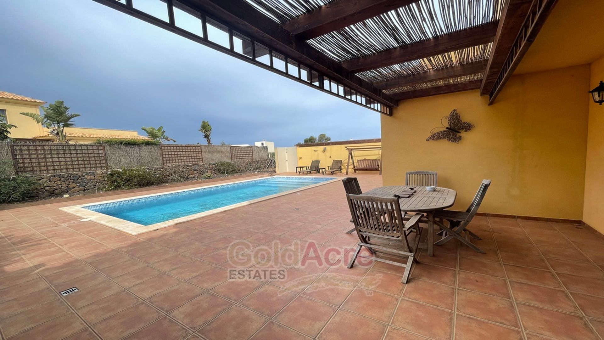 casa en Villaverde, Canary Islands 10028218