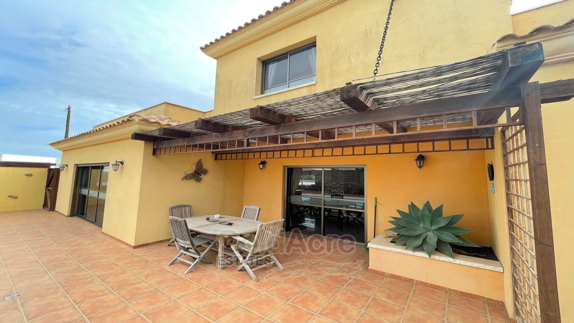 casa en Villaverde, Canary Islands 10028218