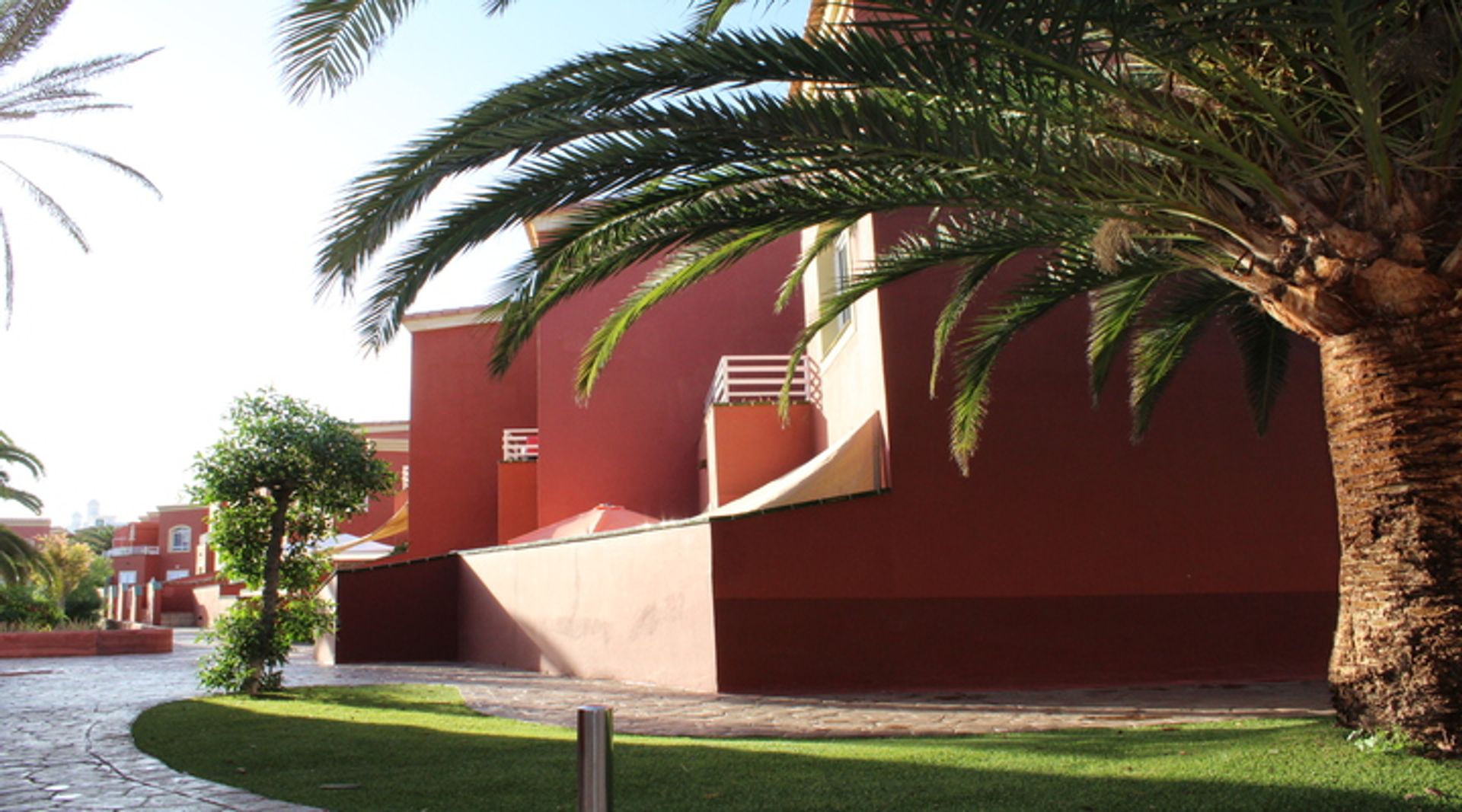 rumah dalam Corralejo, Canary Islands 10028219