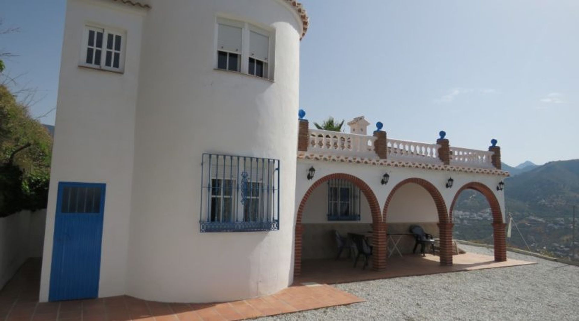 rumah dalam Archez, Andalusia 10028220