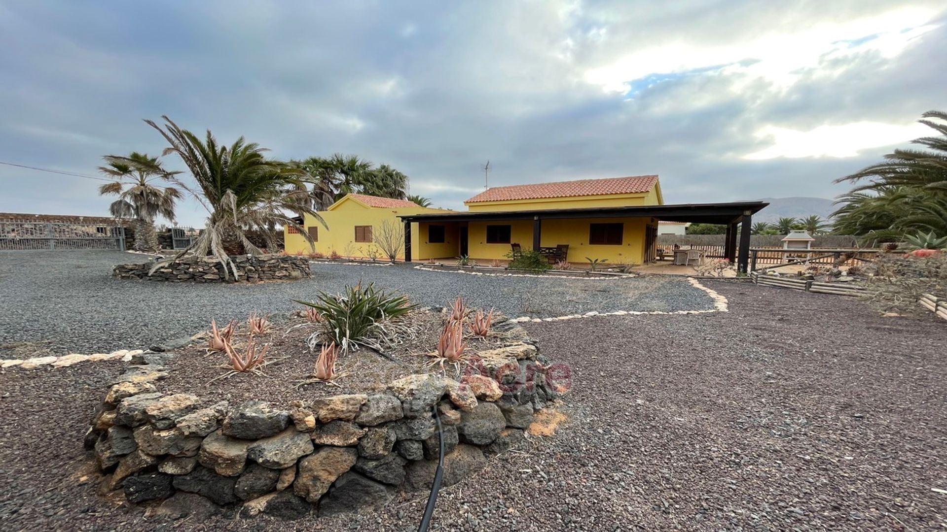 Будинок в Villaverde, Canary Islands 10028224