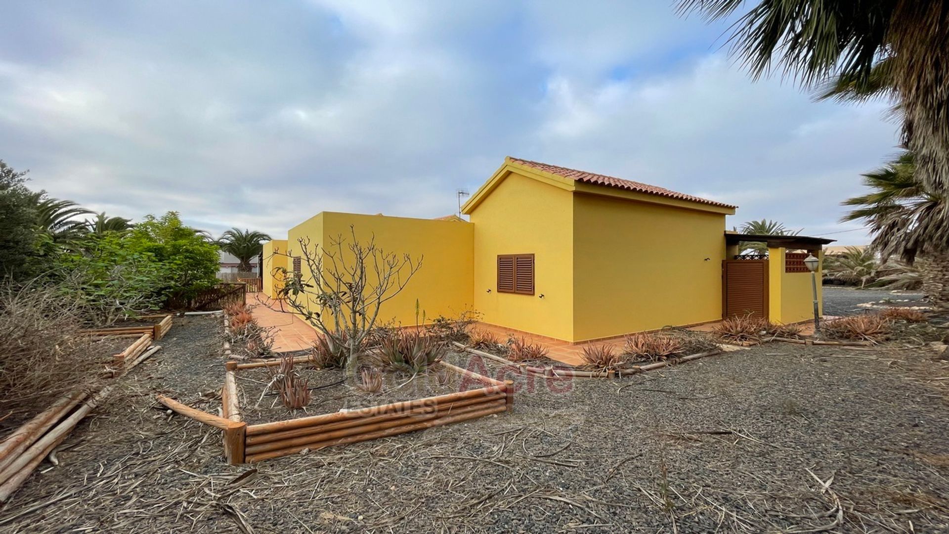 Будинок в Villaverde, Canary Islands 10028224