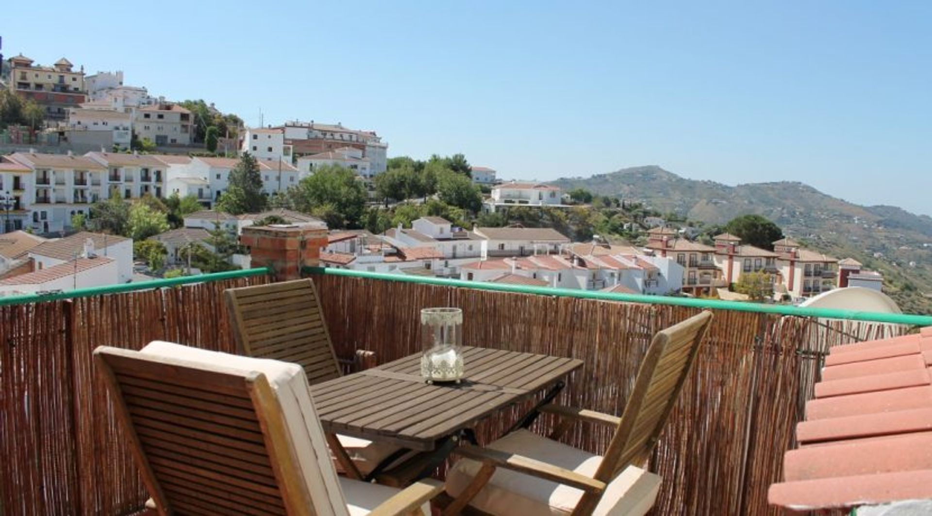 Huis in CanIllas de AlbaIda, Malaga 10028225