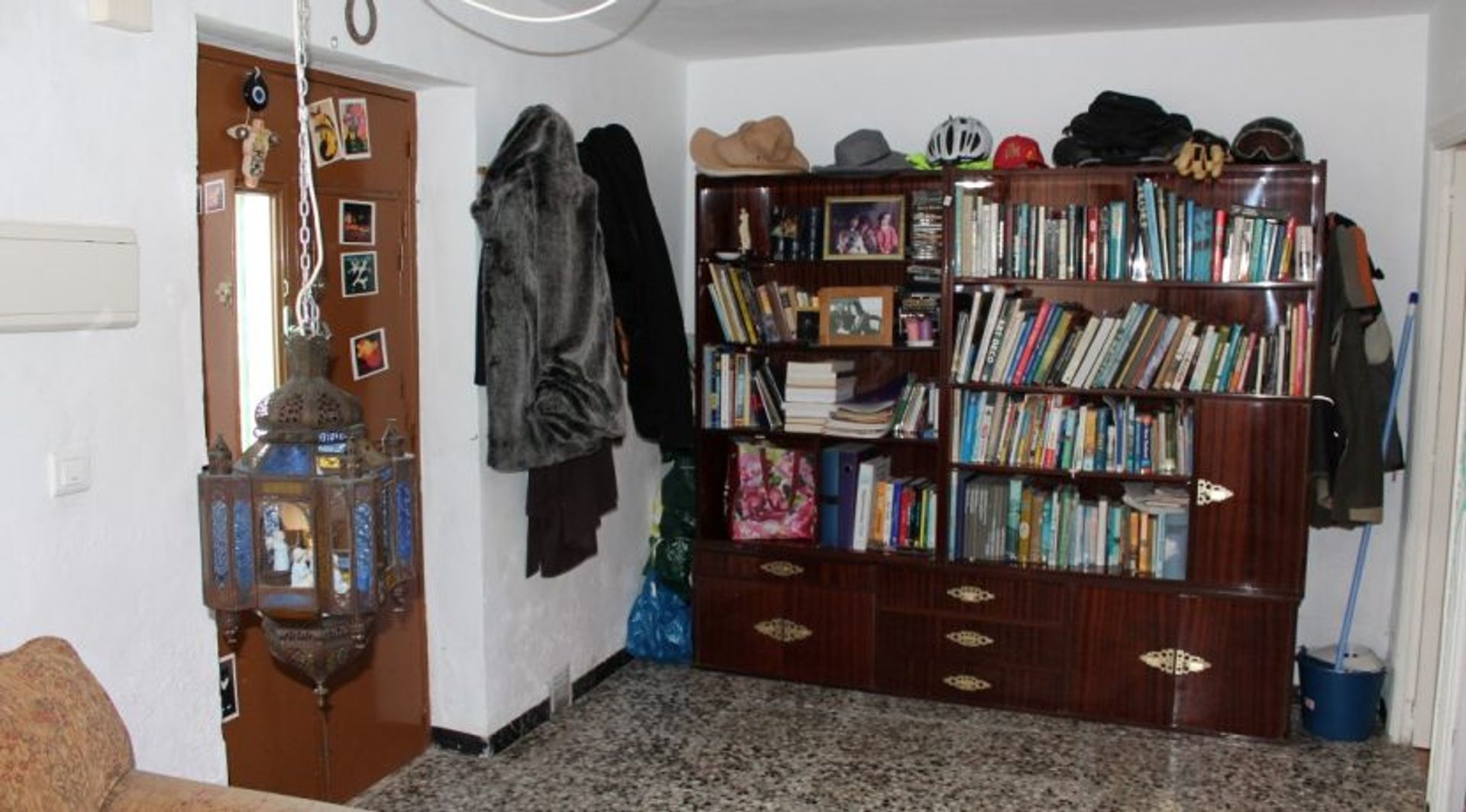 Huis in CanIllas de AlbaIda, Malaga 10028225