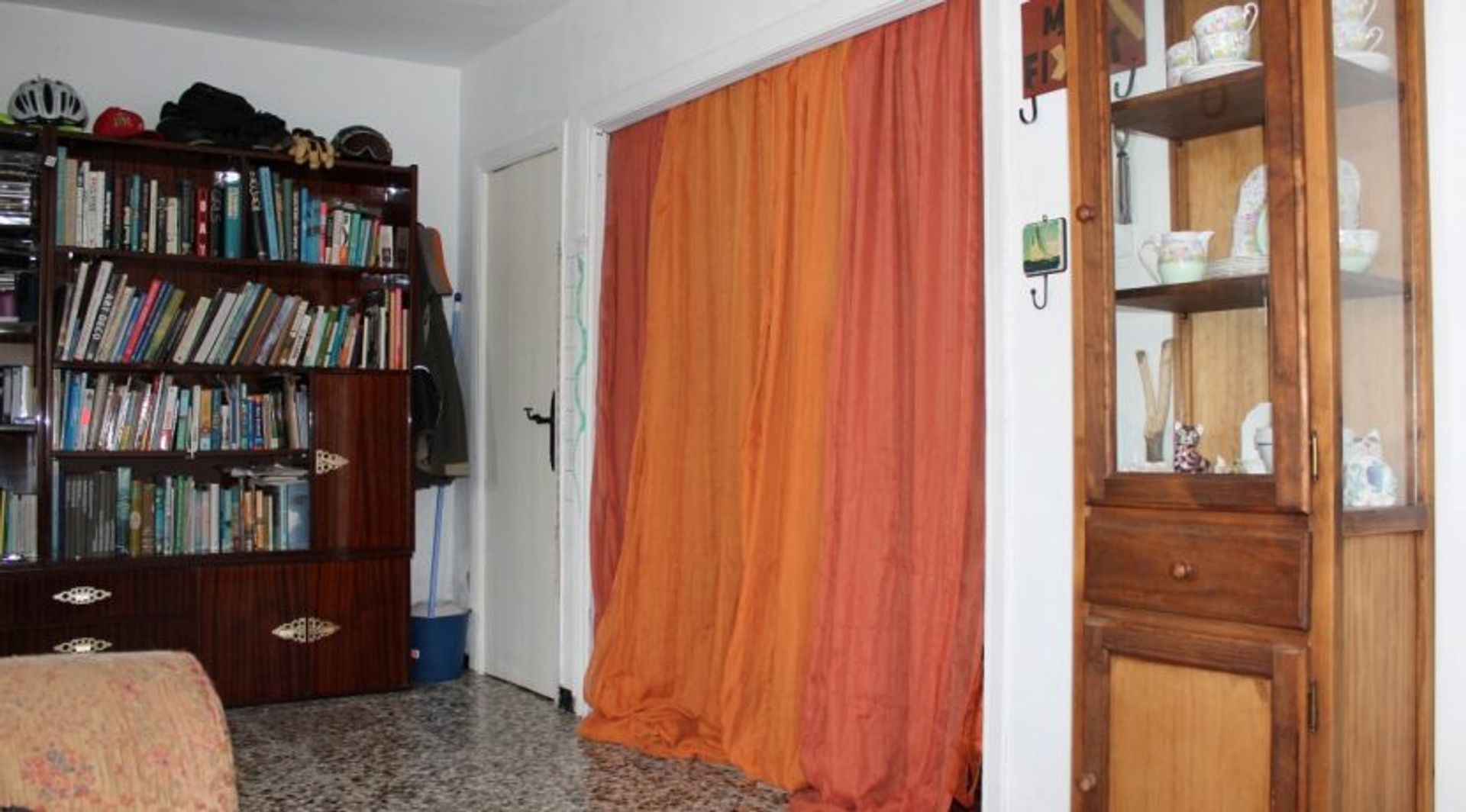 Huis in CanIllas de AlbaIda, Malaga 10028225