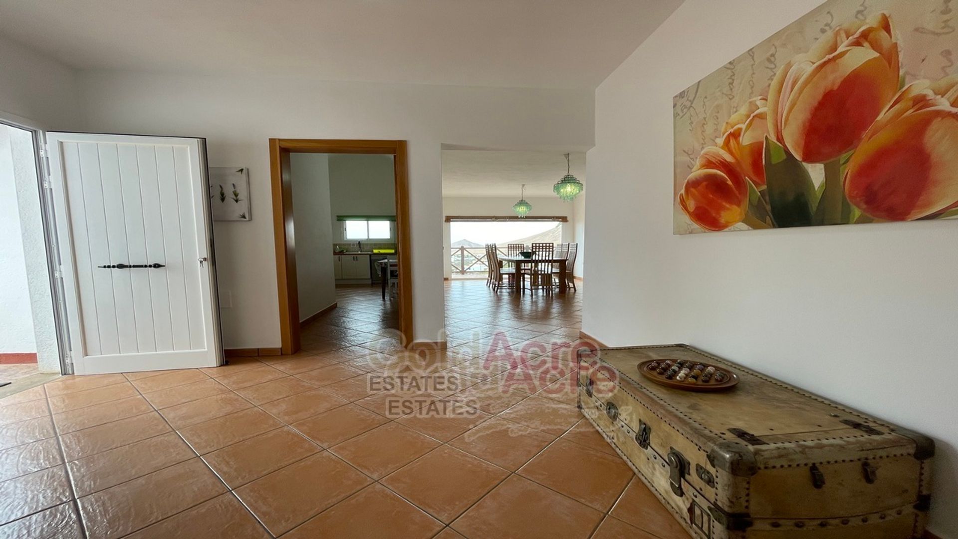 Casa nel Villaverde, Canary Islands 10028226