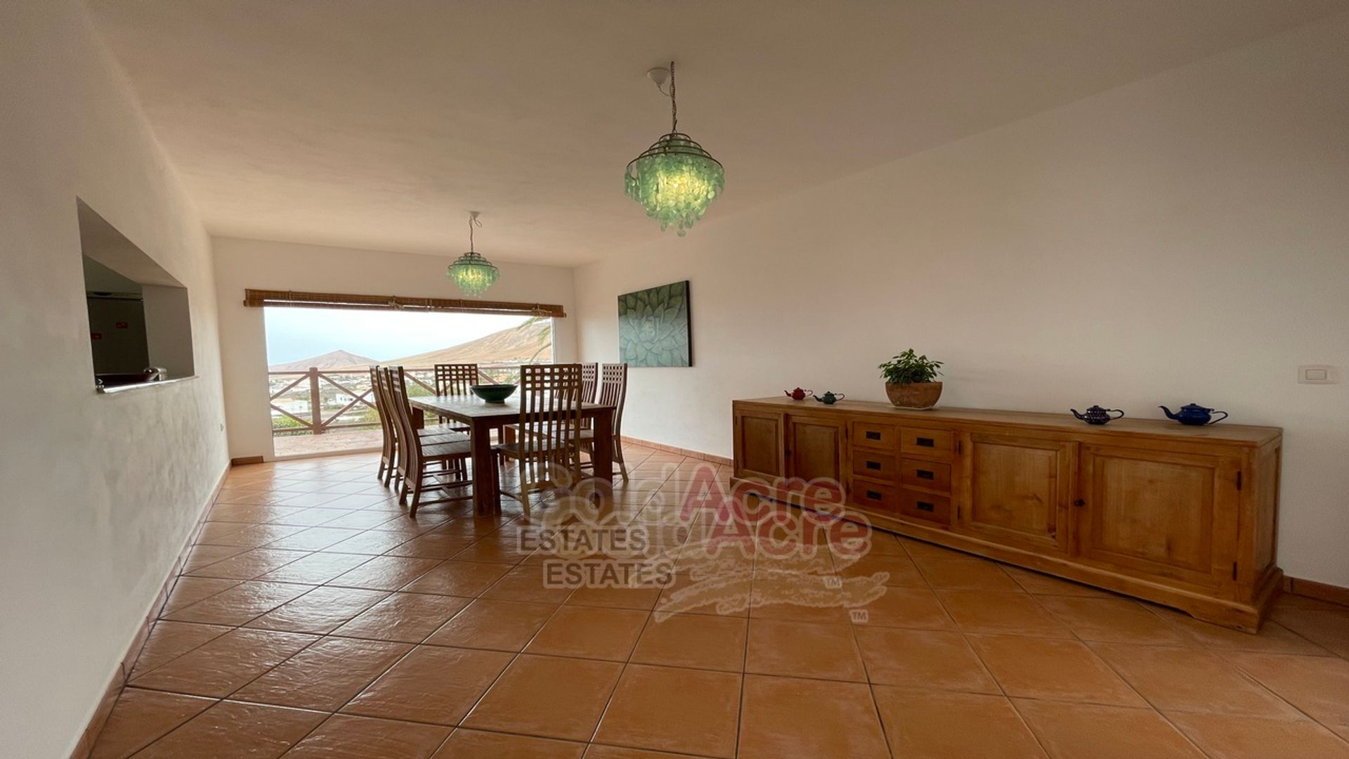 Huis in Villaverde, Canary Islands 10028226