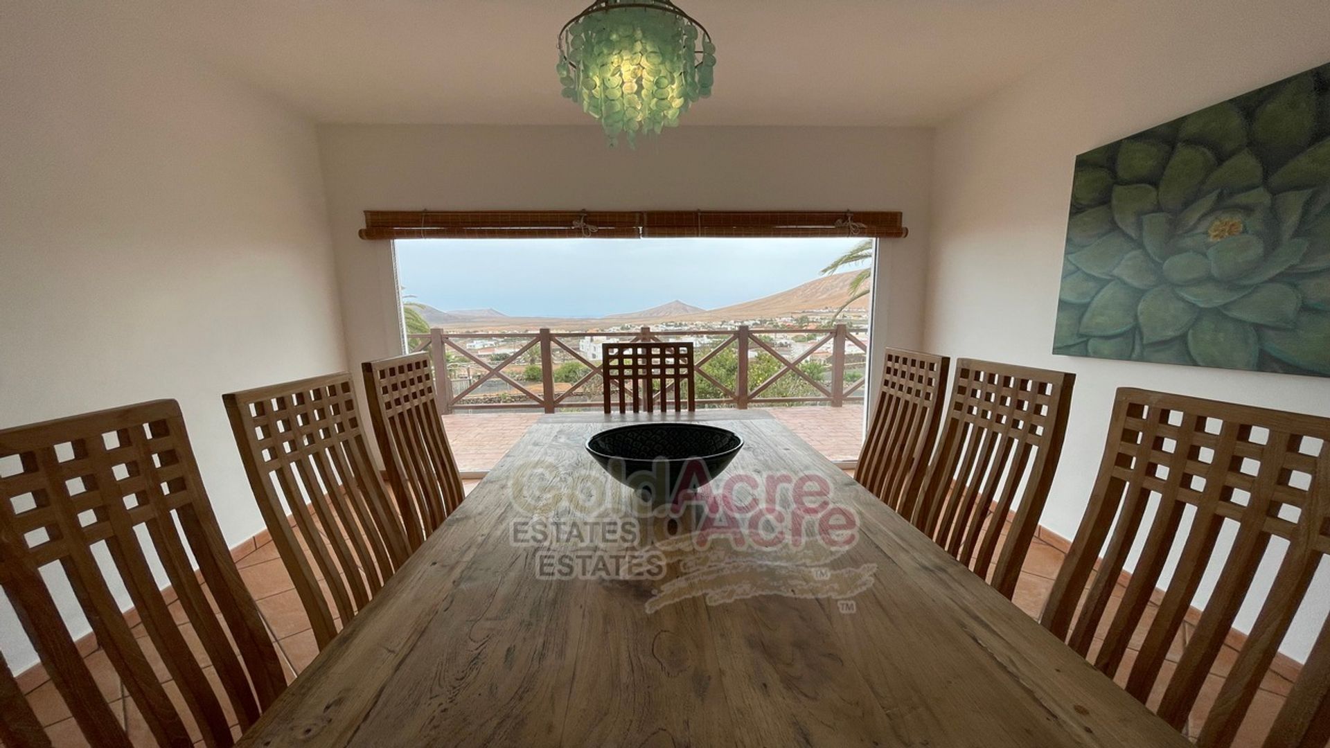 بيت في Villaverde, Canary Islands 10028226