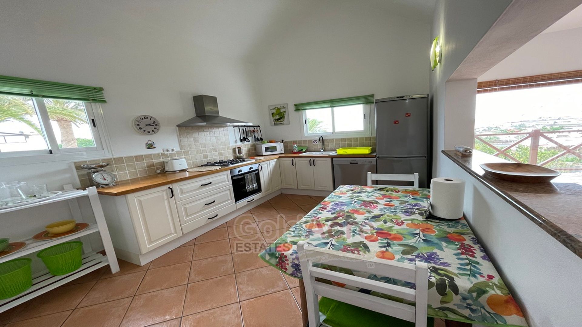 σπίτι σε Villaverde, Canary Islands 10028226