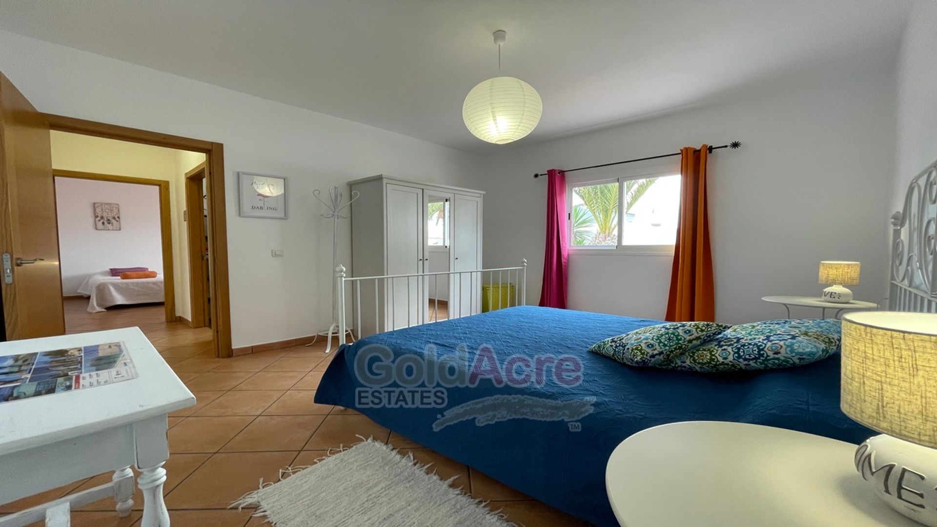 Huis in Villaverde, Canary Islands 10028226