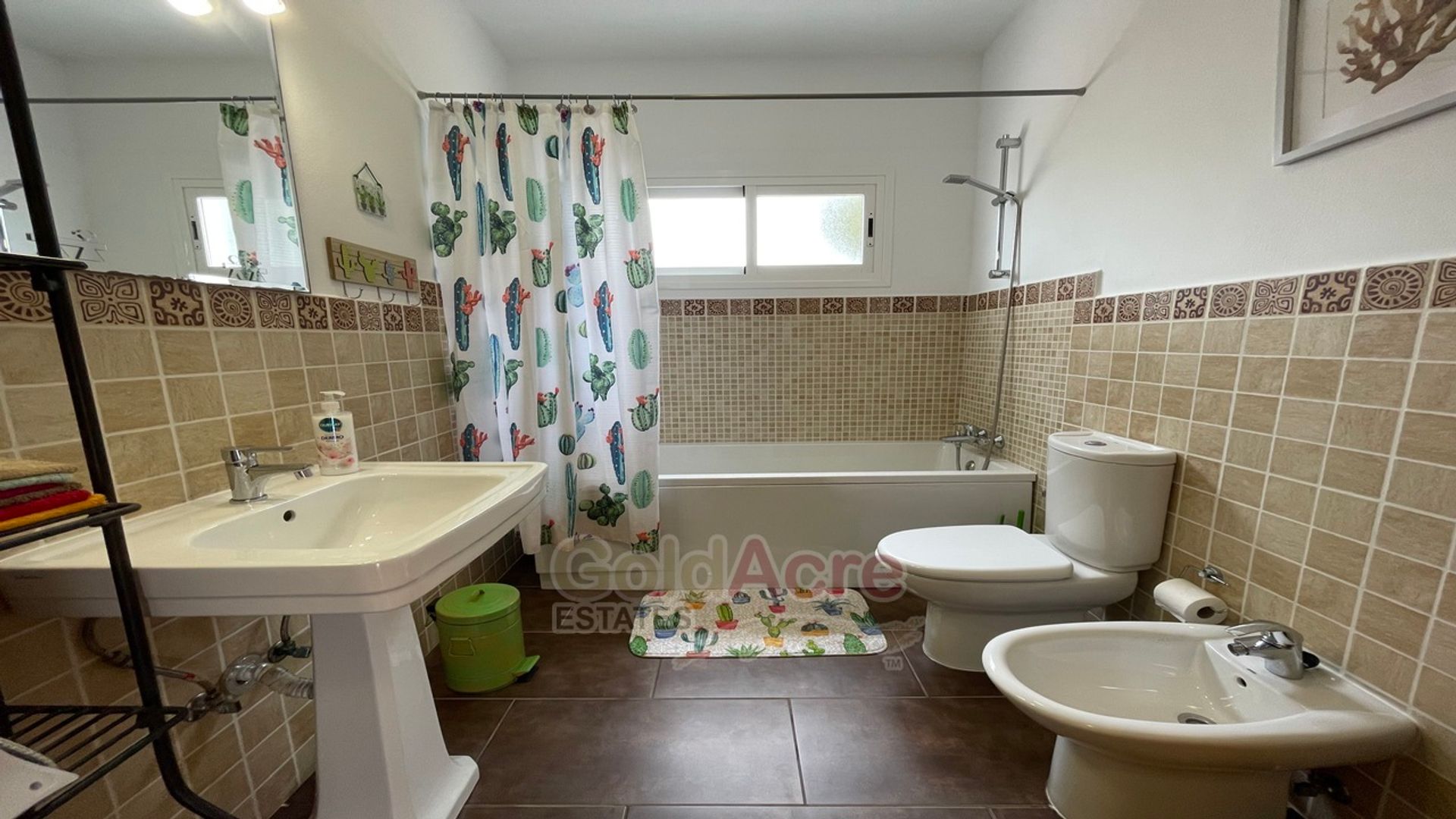 بيت في Villaverde, Canary Islands 10028226