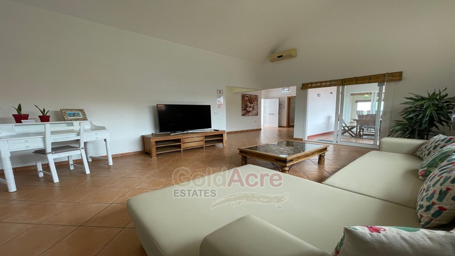 بيت في Villaverde, Canary Islands 10028226