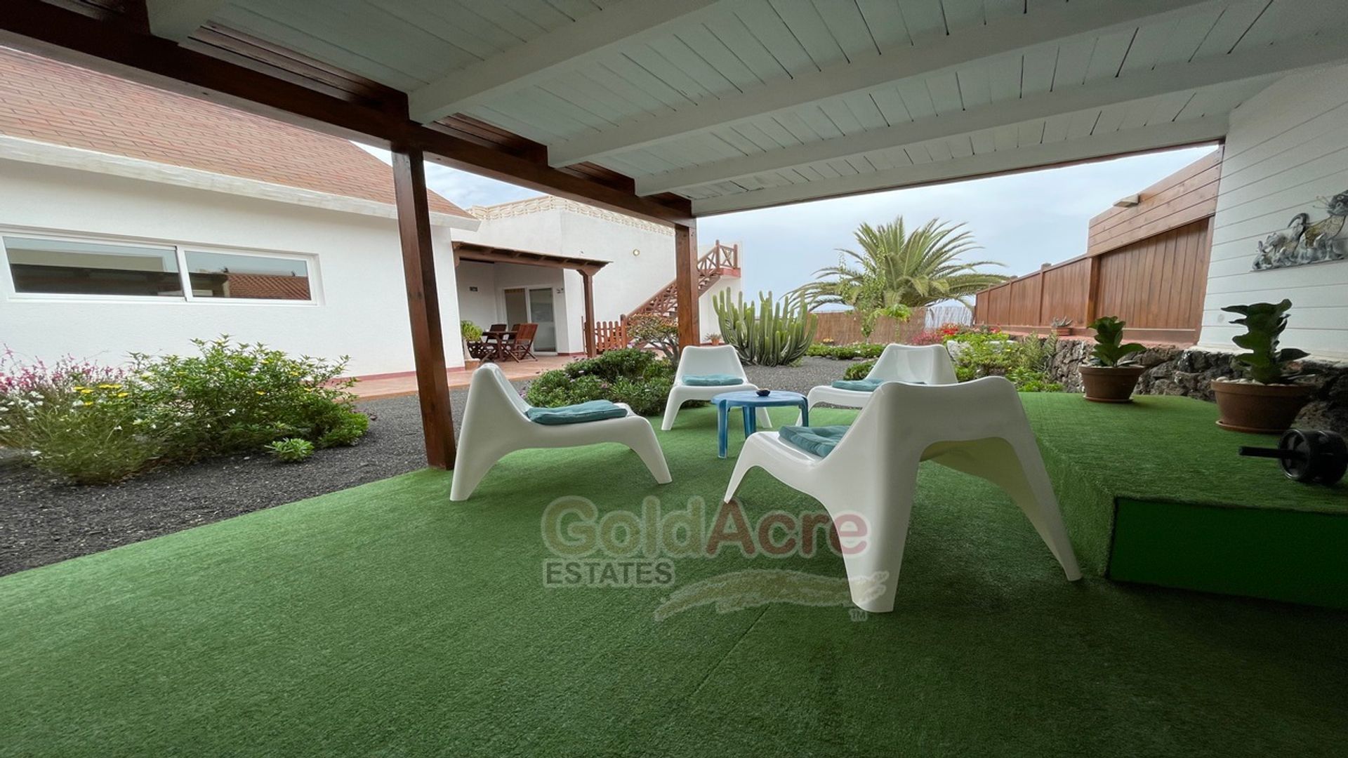 Casa nel Villaverde, Canary Islands 10028226