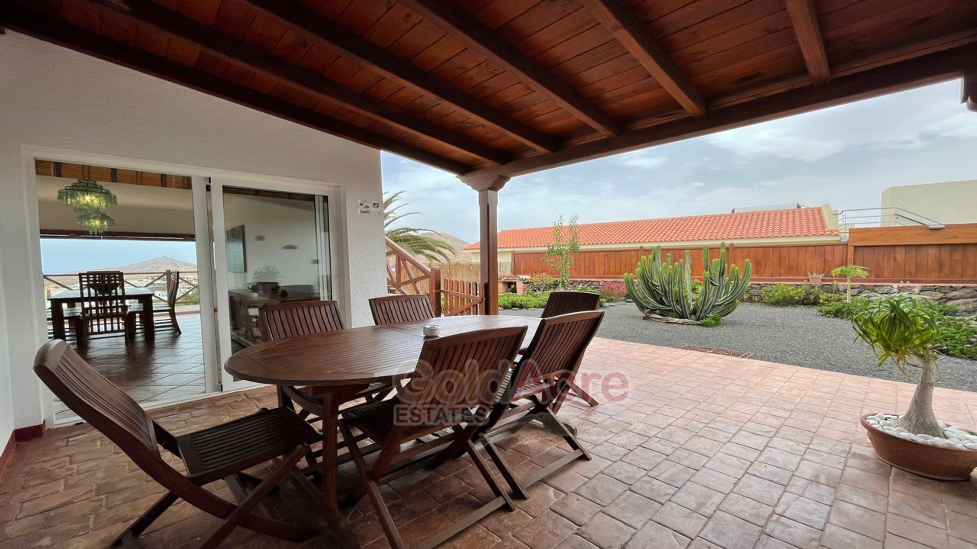 Huis in Villaverde, Canary Islands 10028226