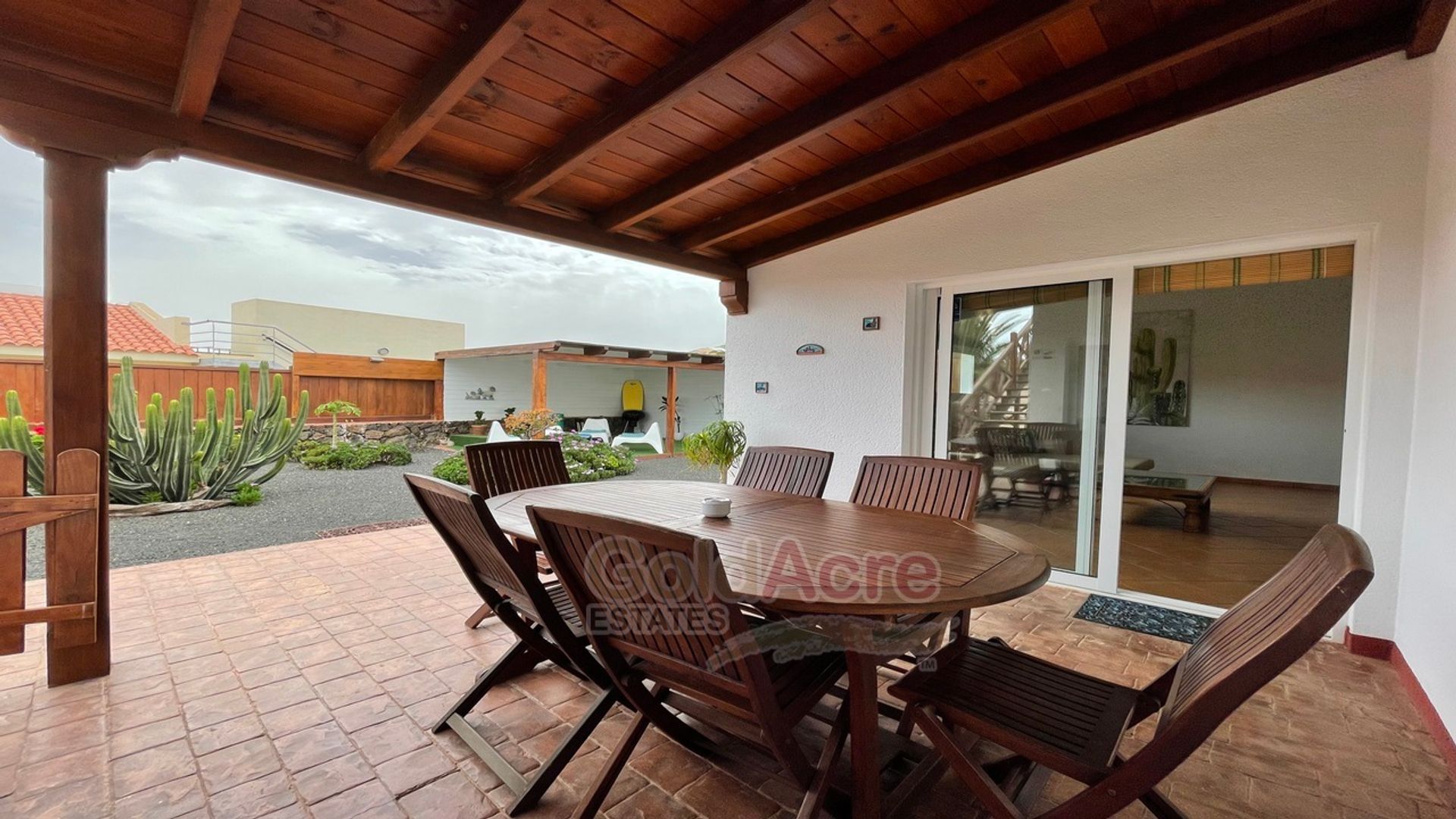 Huis in Villaverde, Canary Islands 10028226