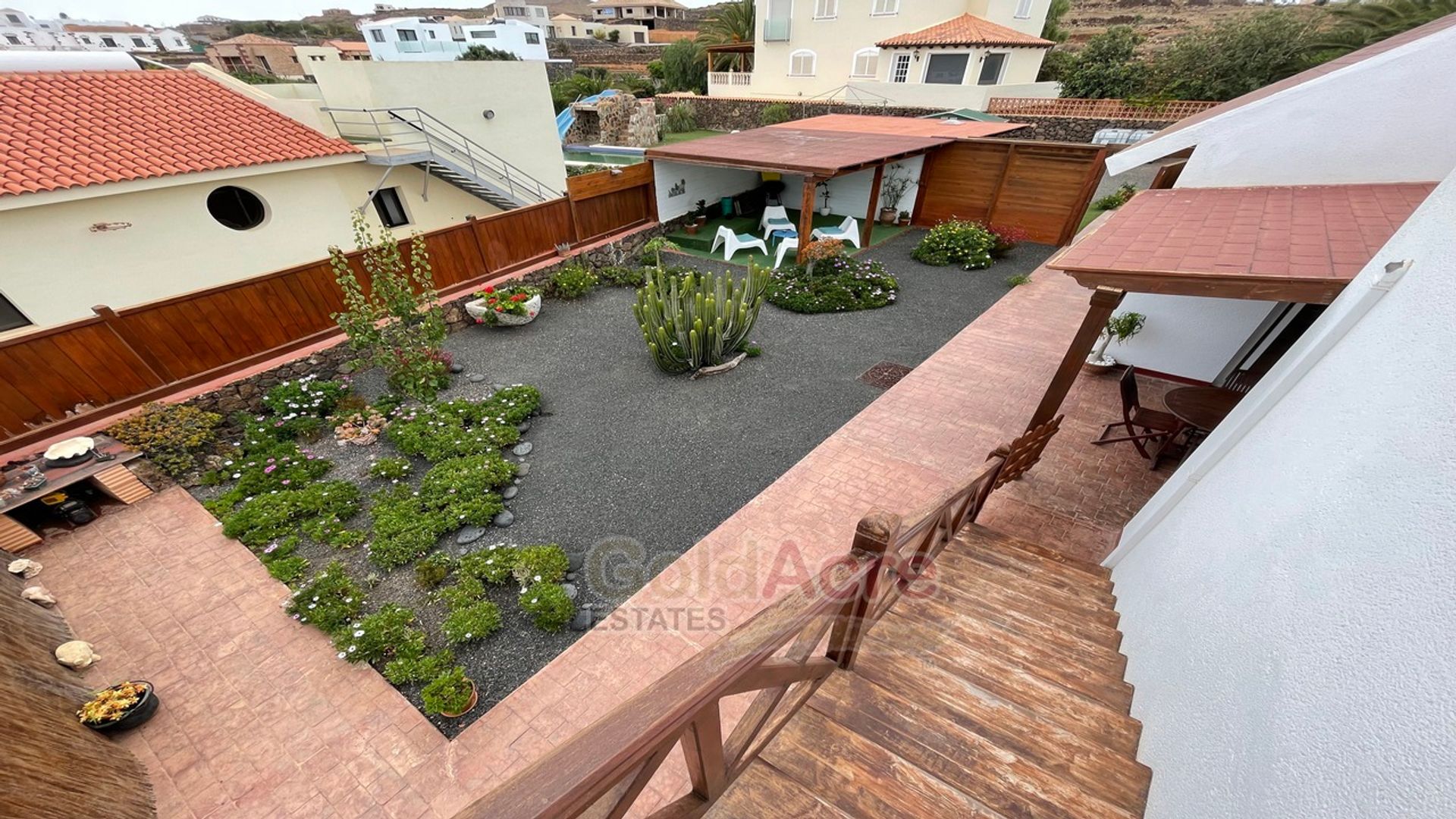 Huis in Villaverde, Canary Islands 10028226