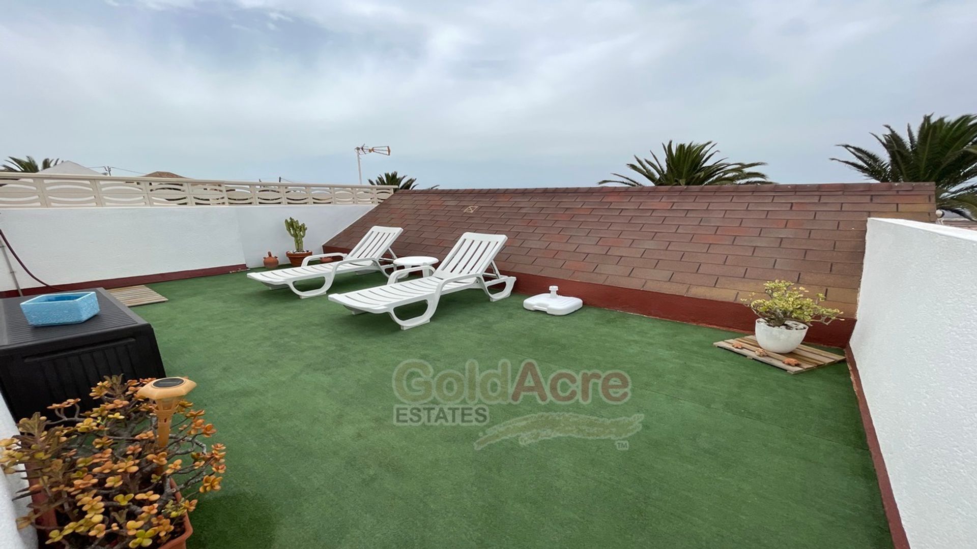 Huis in Villaverde, Canary Islands 10028226