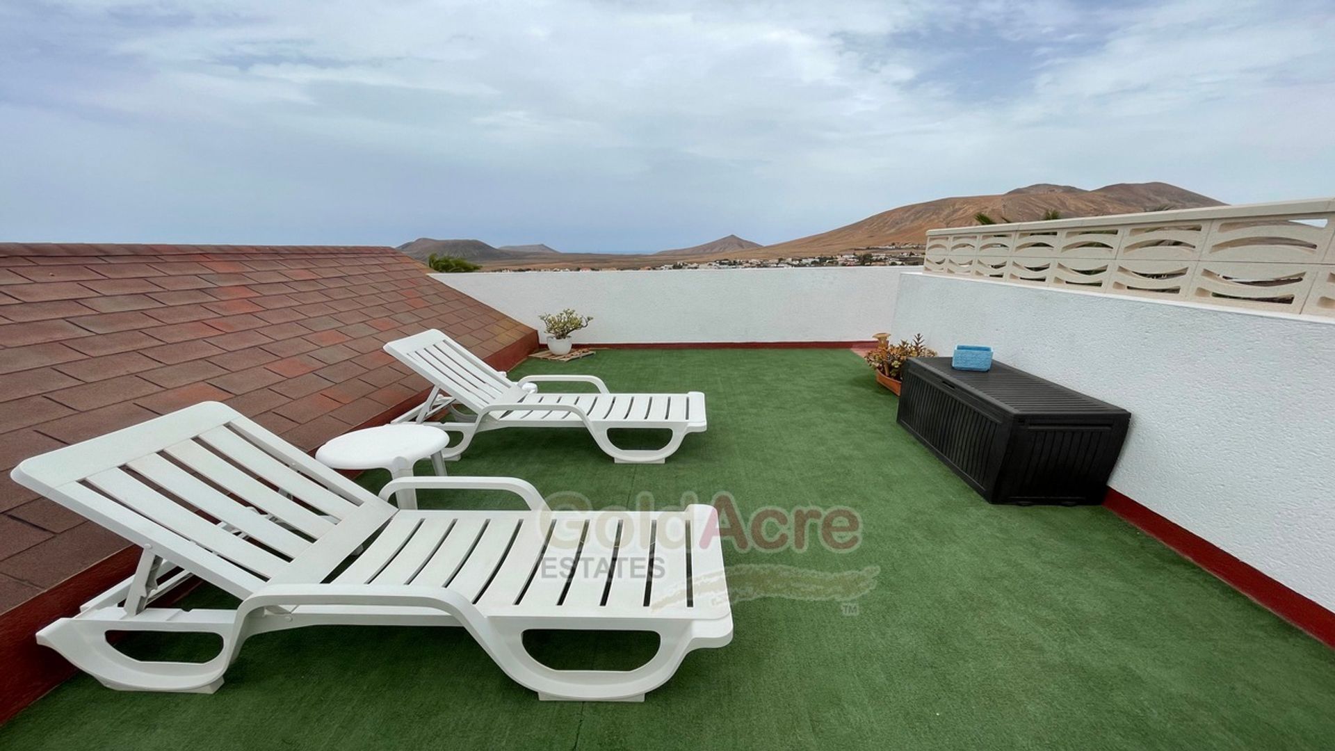 σπίτι σε Villaverde, Canary Islands 10028226