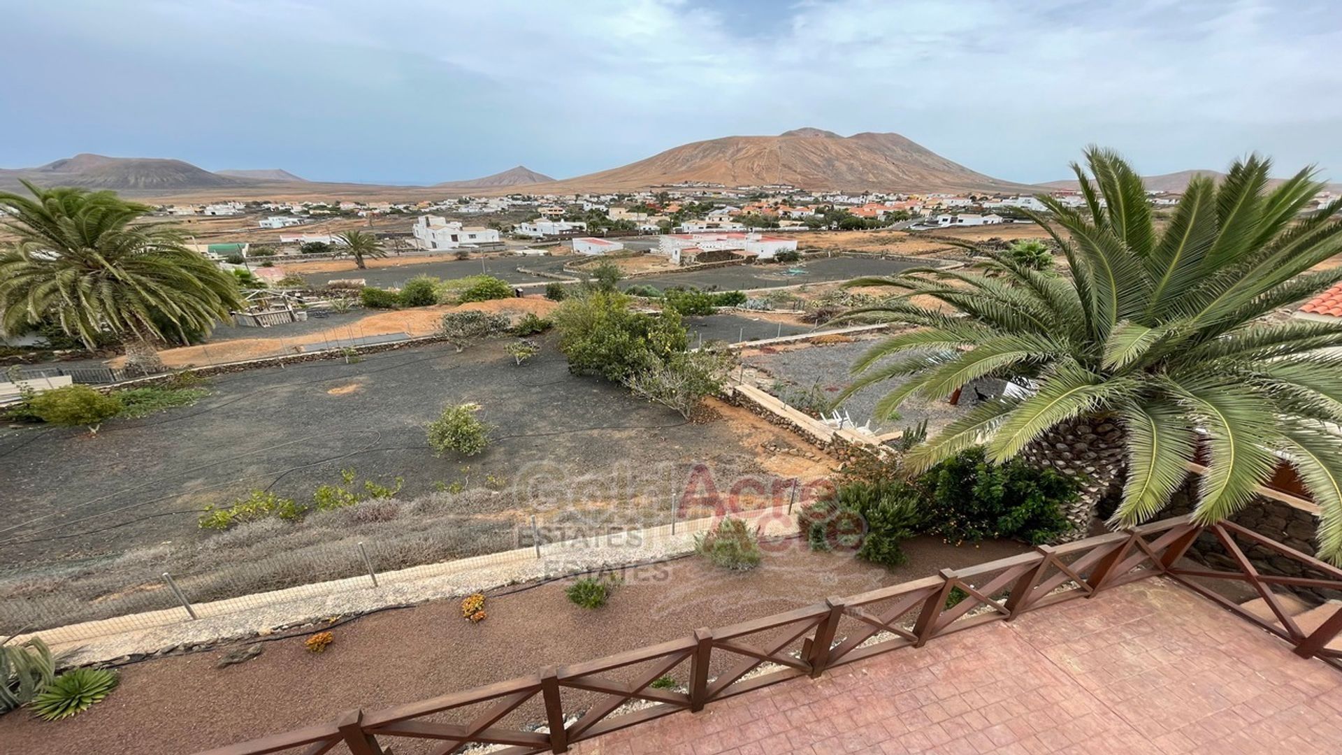 بيت في Villaverde, Canary Islands 10028226