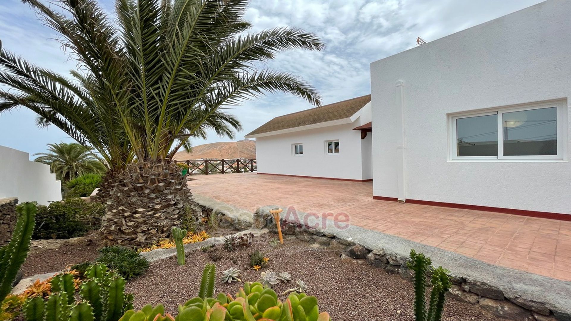 Huis in Villaverde, Canary Islands 10028226