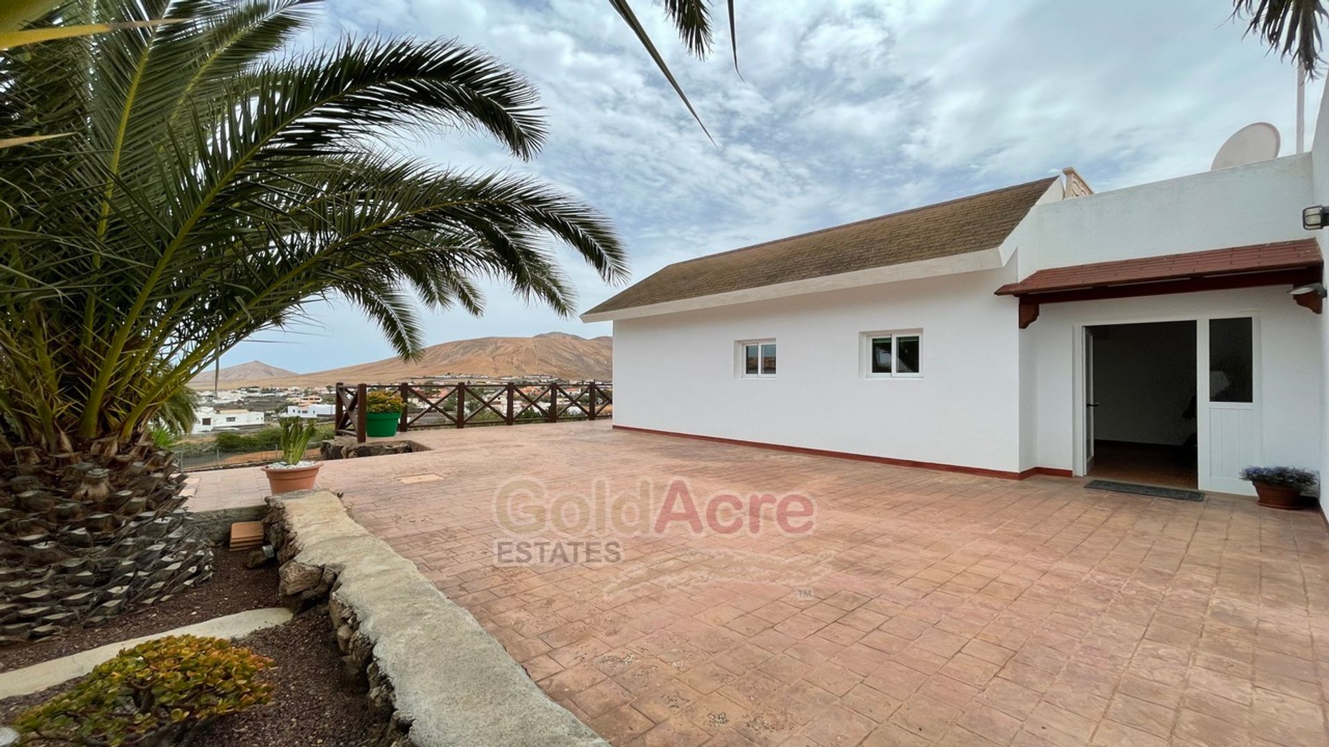 Hus i Villaverde, Canary Islands 10028226