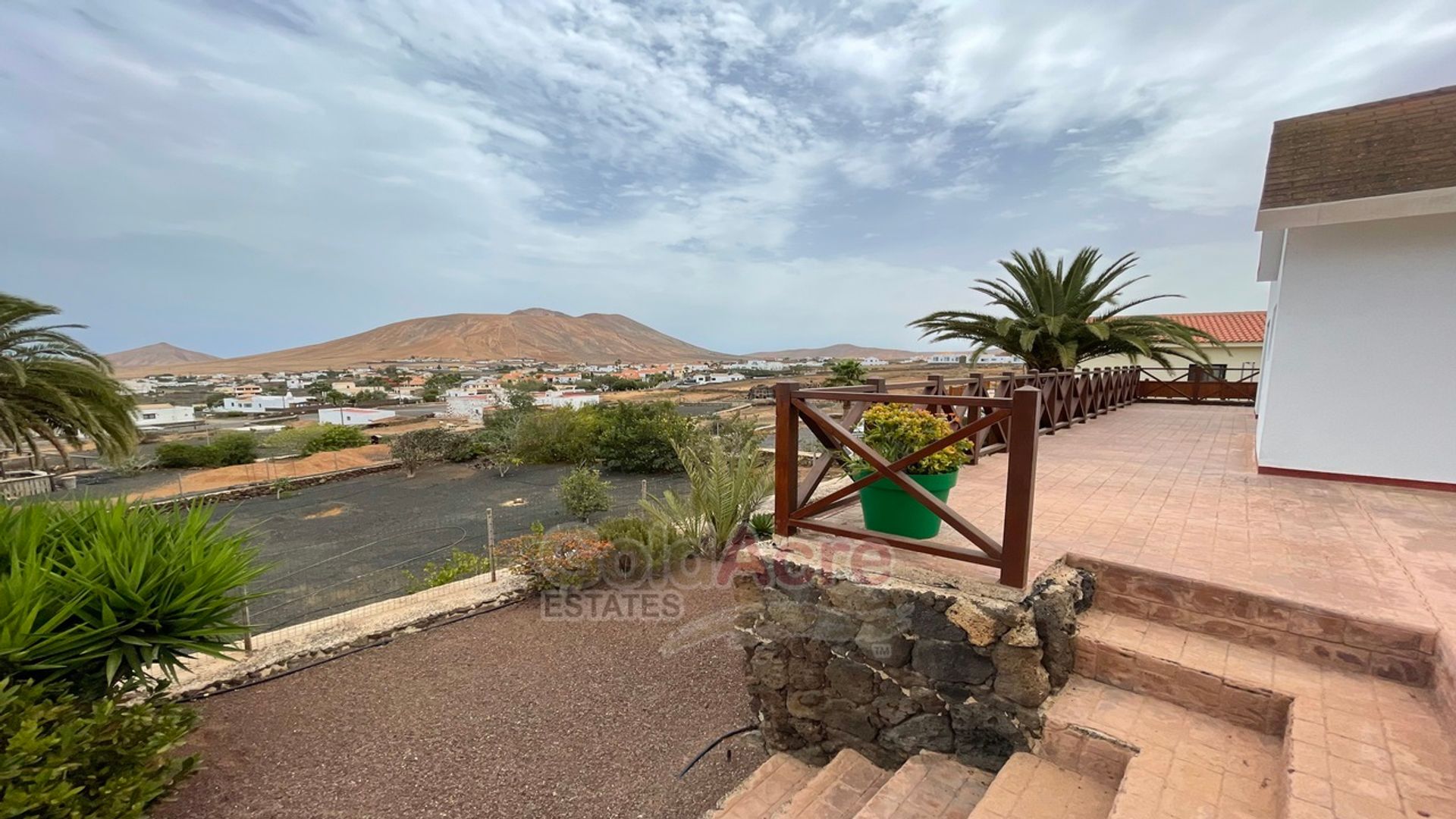 بيت في Villaverde, Canary Islands 10028226