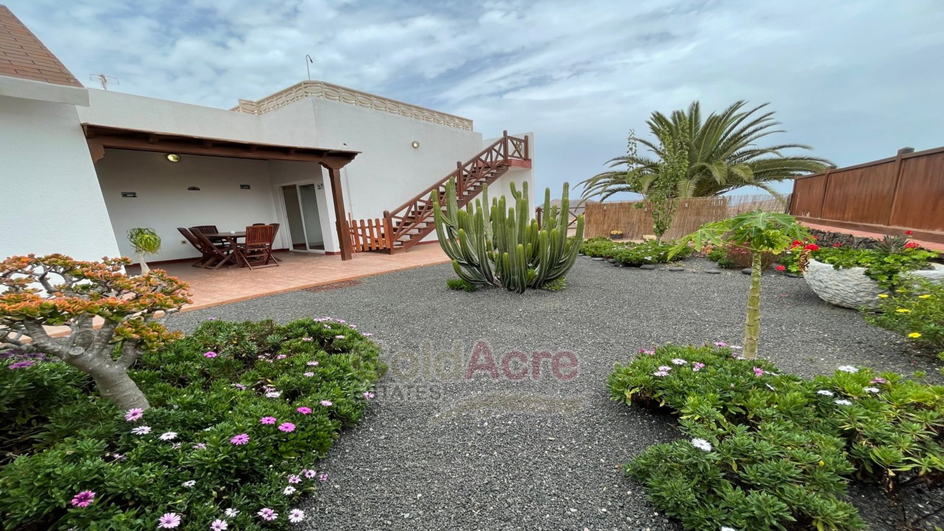 Casa nel Villaverde, Canary Islands 10028226