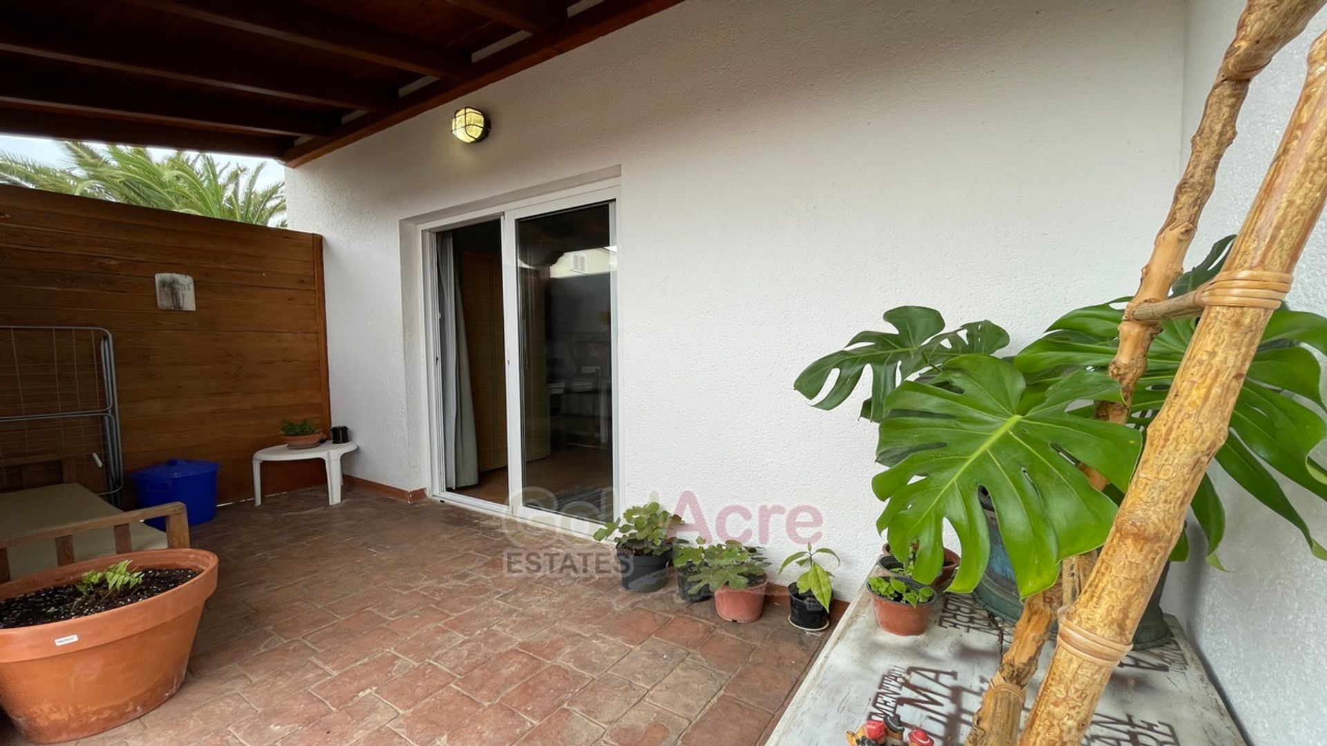 Huis in Villaverde, Canary Islands 10028226