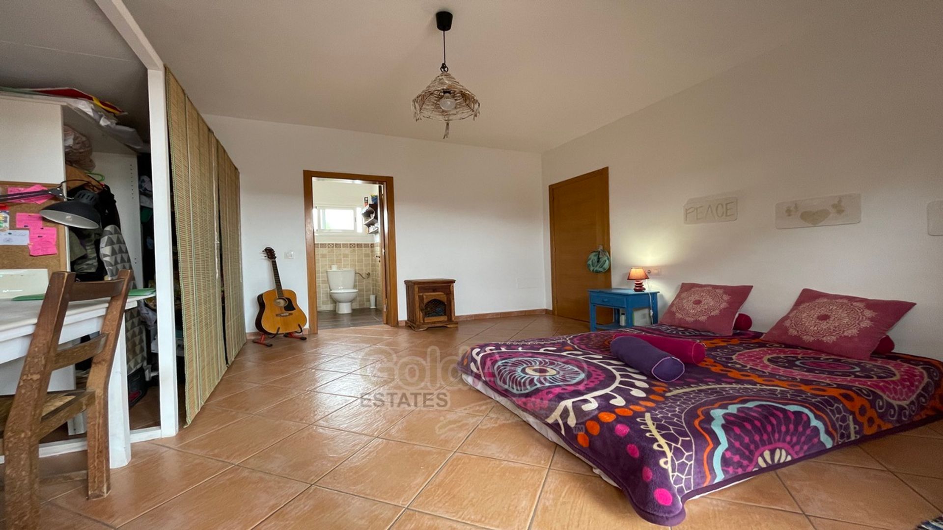 بيت في Villaverde, Canary Islands 10028226