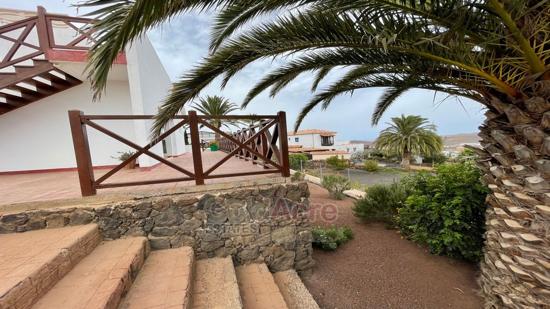 Huis in Villaverde, Canary Islands 10028226