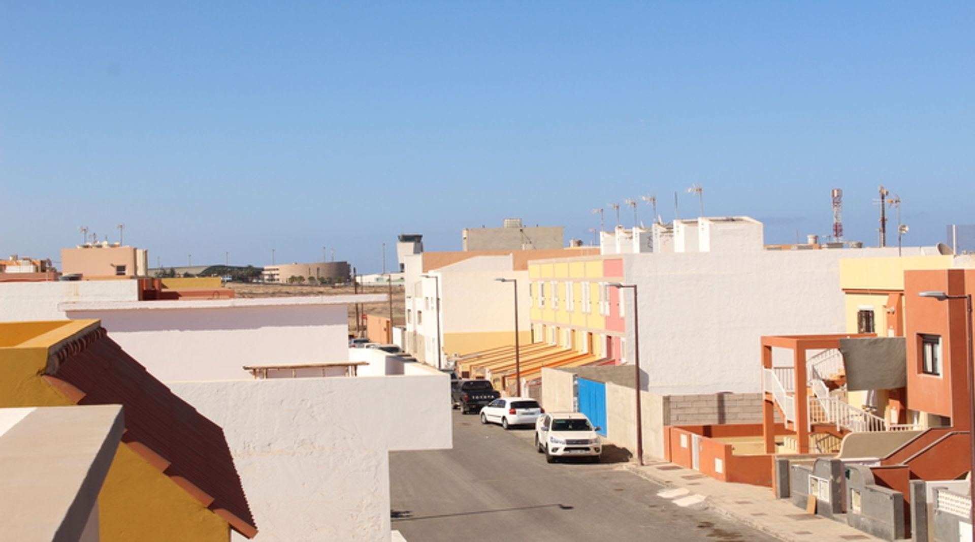 жилой дом в El Matorral, Canary Islands 10028227