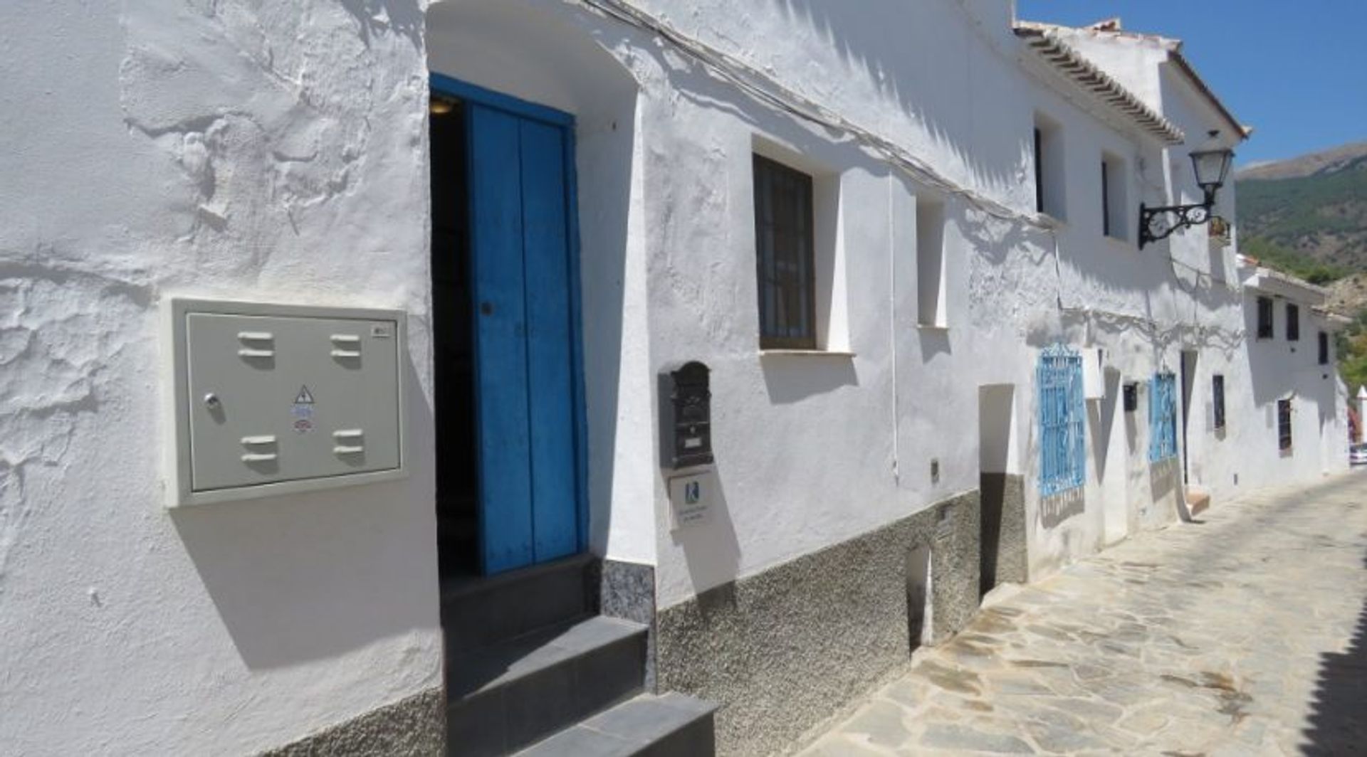 rumah dalam Canillas de Albaida, Andalusia 10028229